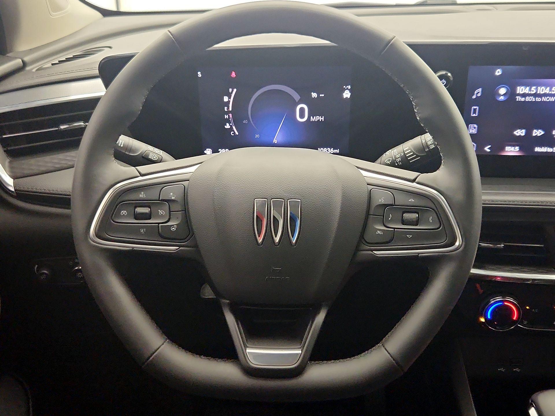 Thumbnail: 2024 Buick Encore GX - 10