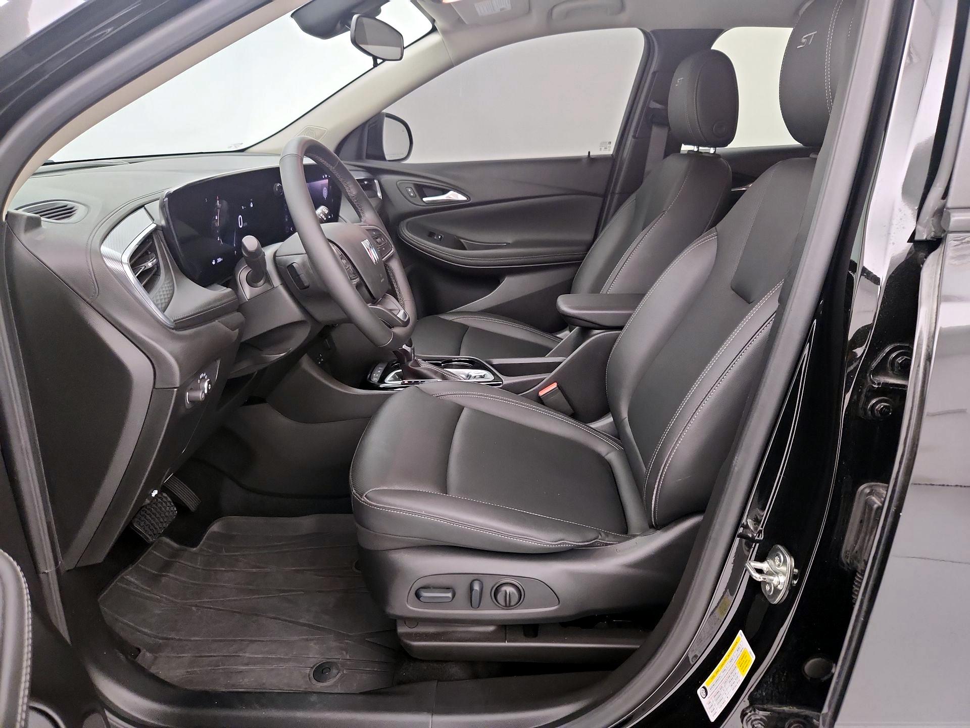 Thumbnail: 2024 Buick Encore GX - 11