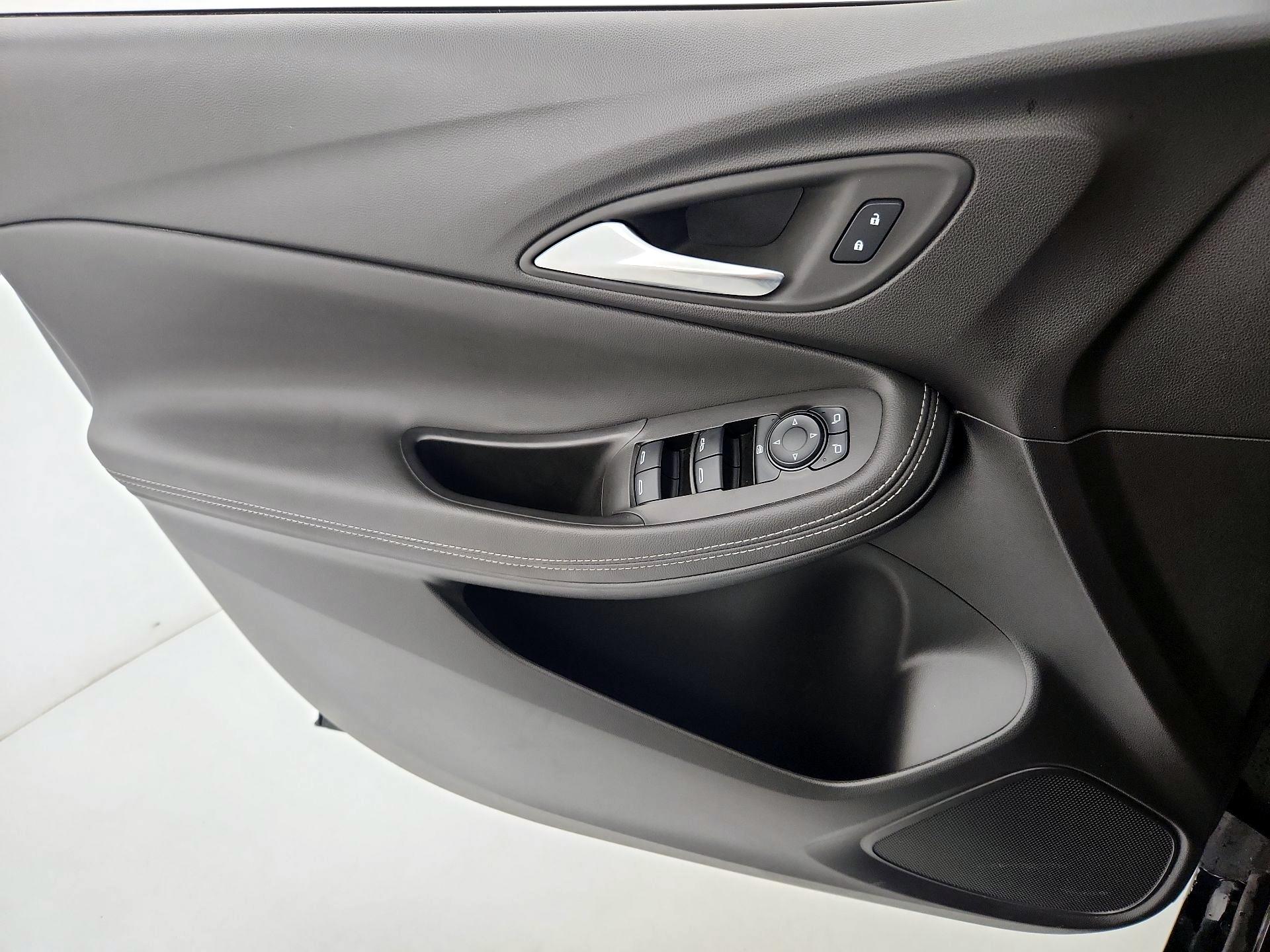 Thumbnail: 2024 Buick Encore GX - 12