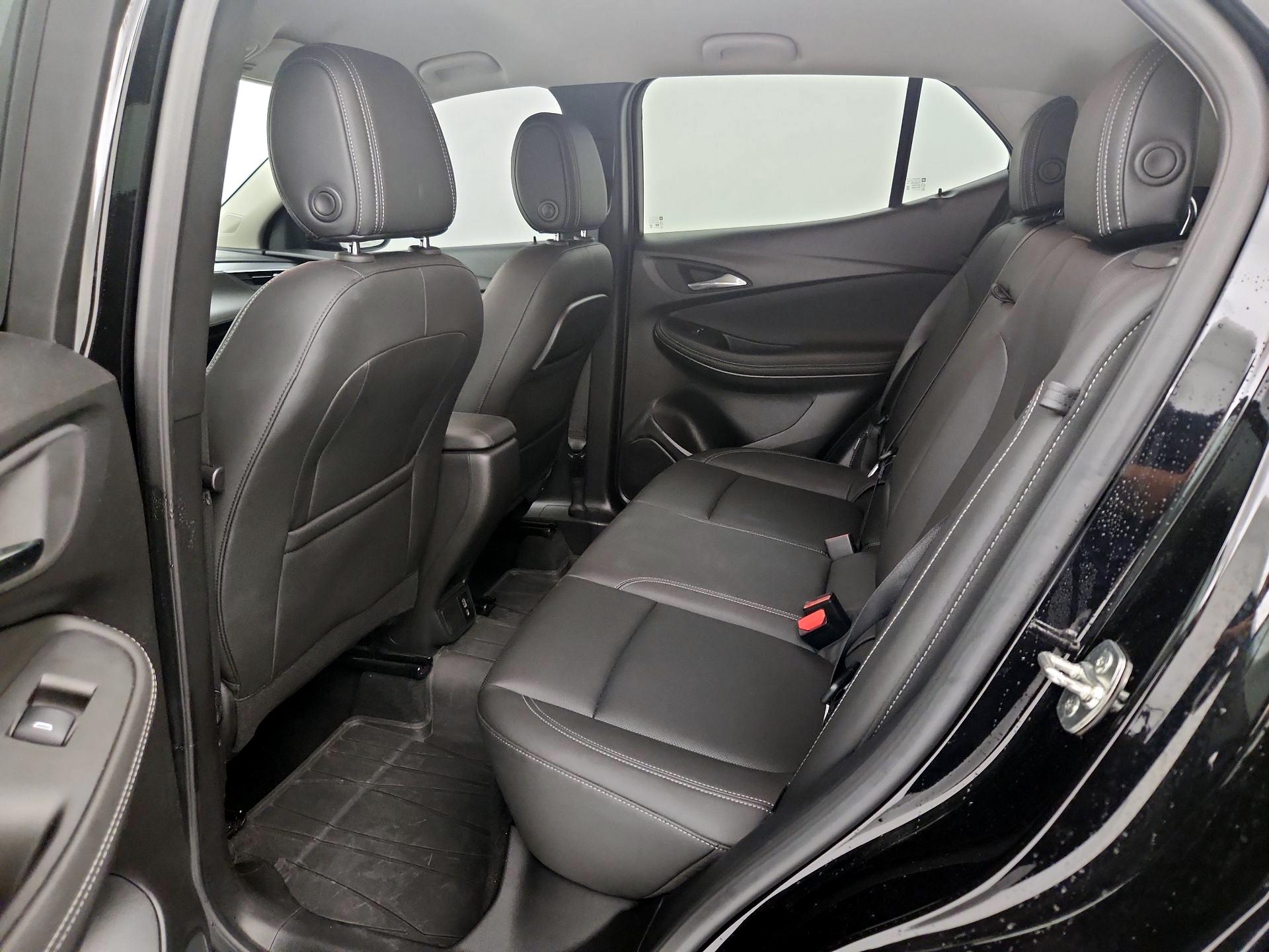 Thumbnail: 2024 Buick Encore GX - 19