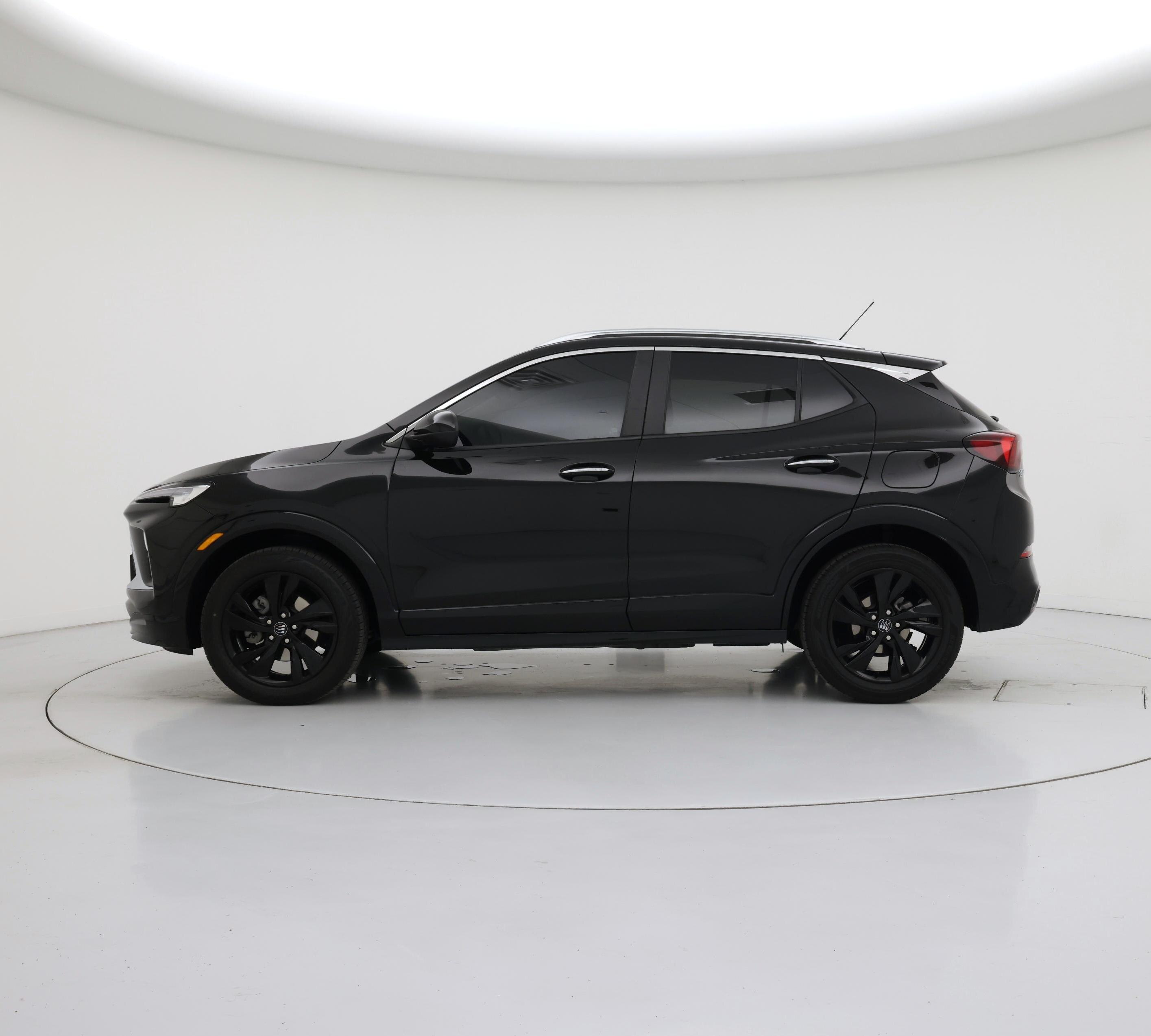 Thumbnail: 2024 Buick Encore GX - 3