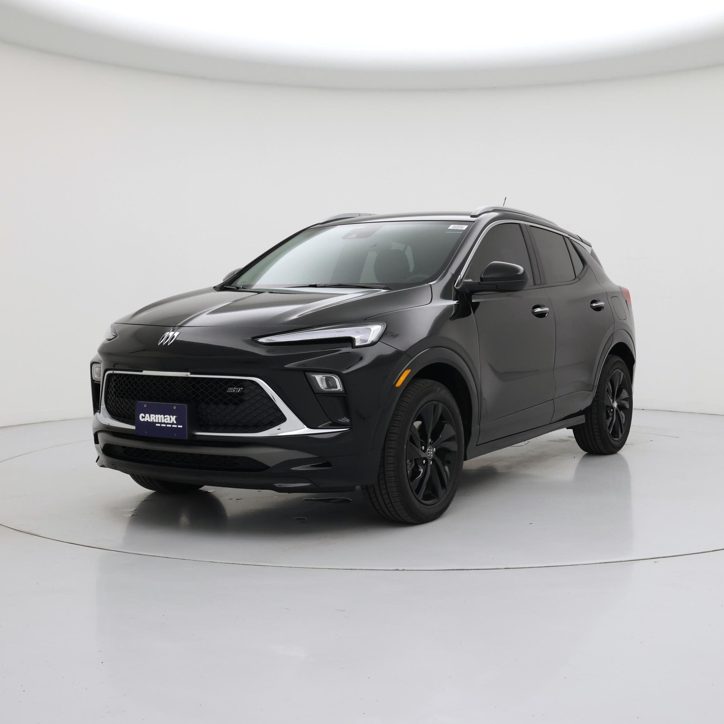 Thumbnail: 2024 Buick Encore GX - 4