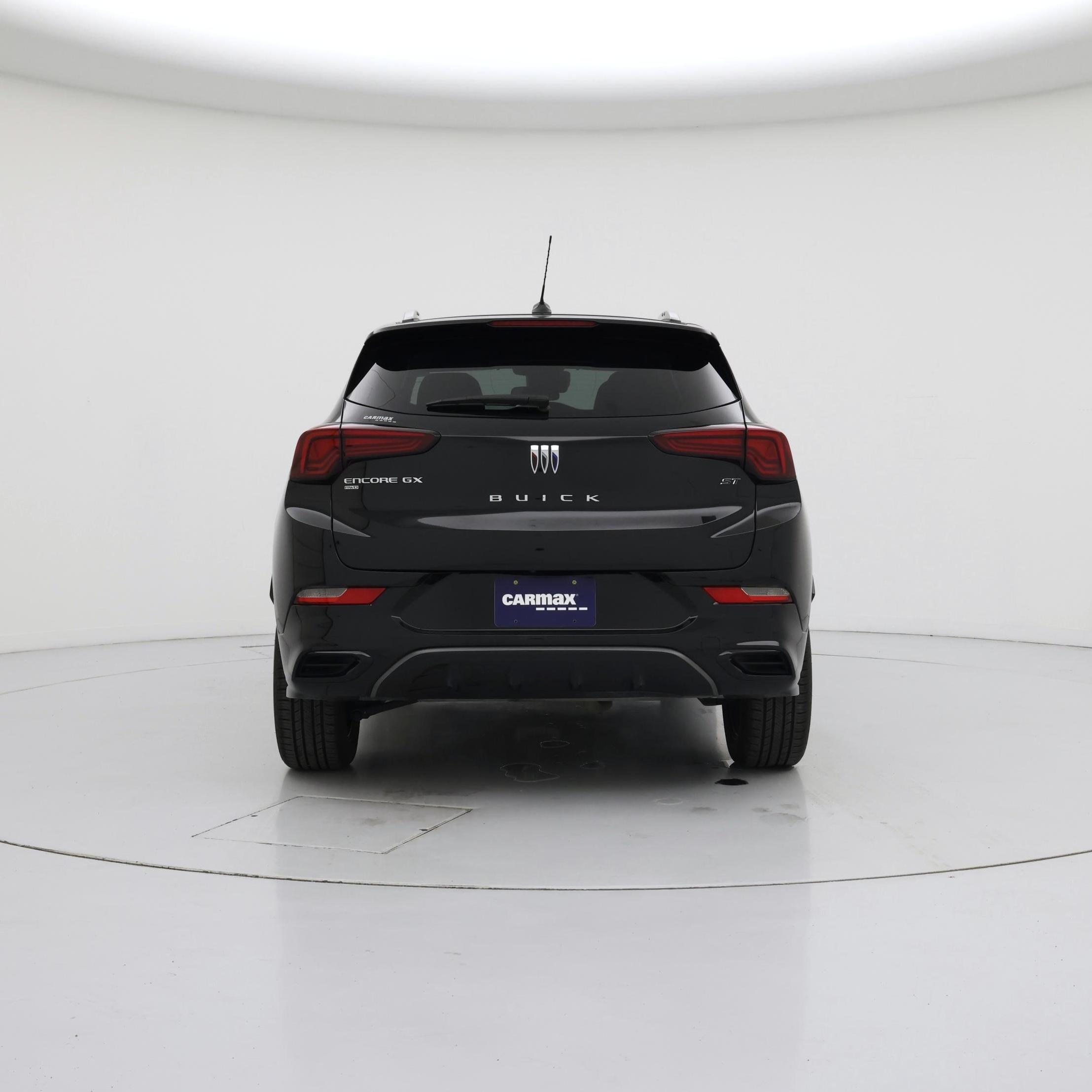 Thumbnail: 2024 Buick Encore GX - 6