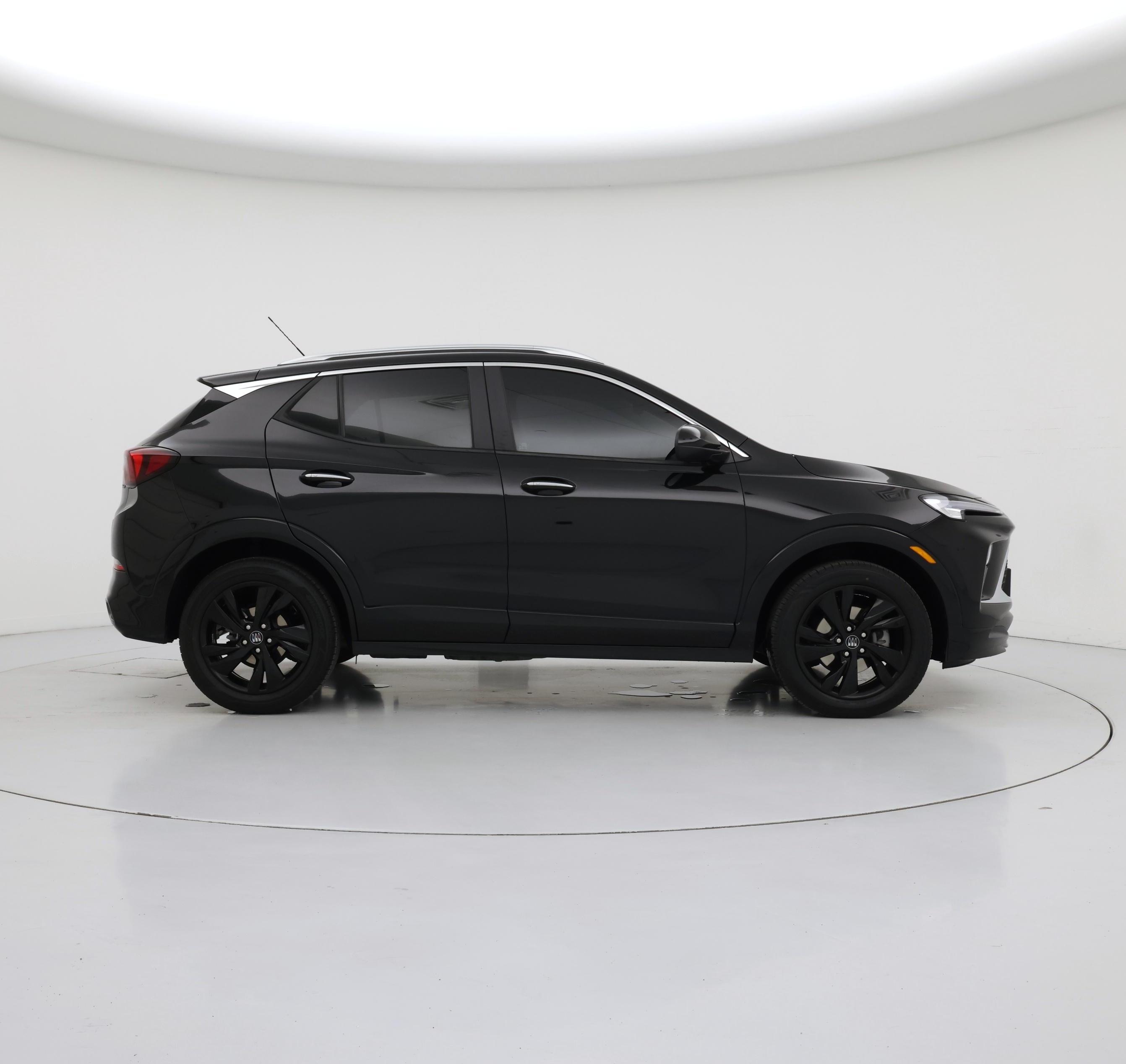 Thumbnail: 2024 Buick Encore GX - 7