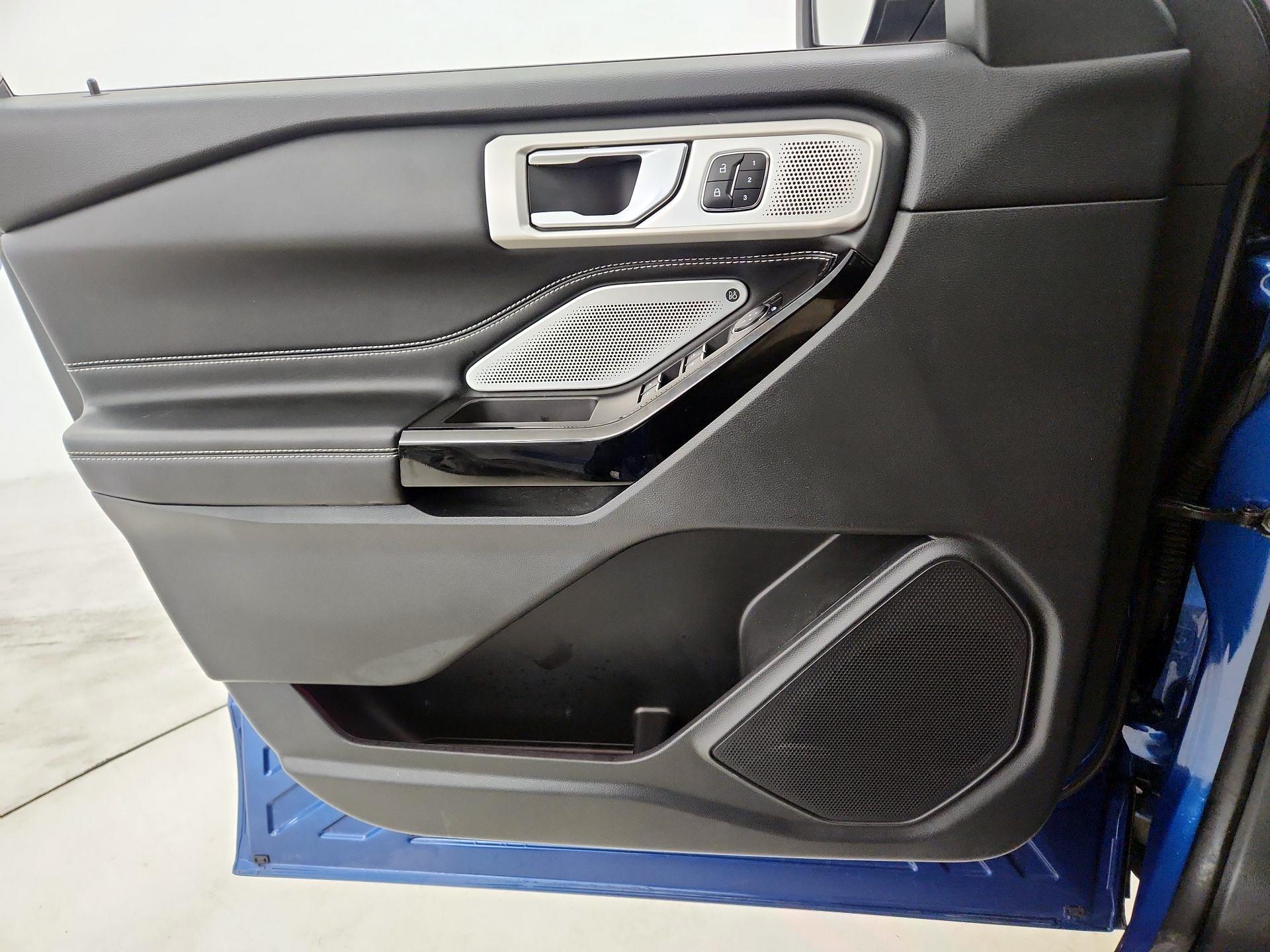 Thumbnail: 2023 Ford Explorer - 12