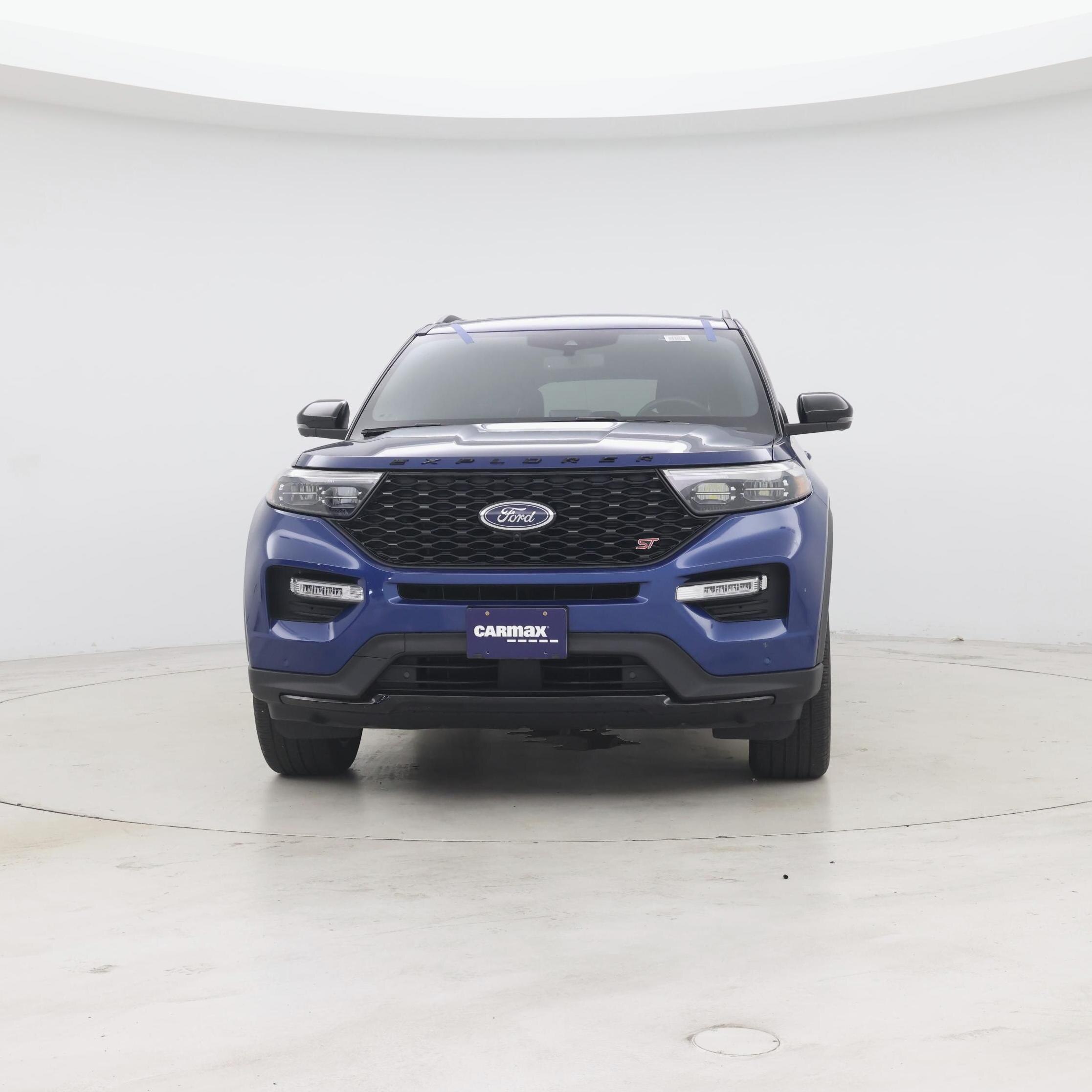 Thumbnail: 2023 Ford Explorer - 5