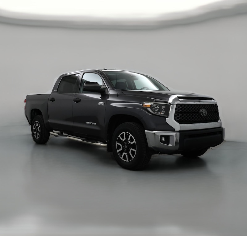 2019 Toyota Tundra SR5
