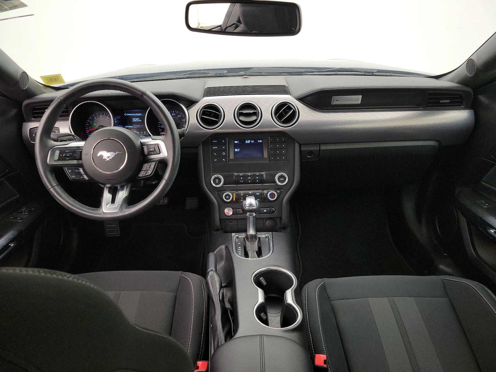 Thumbnail: 2019 Ford Mustang - 9