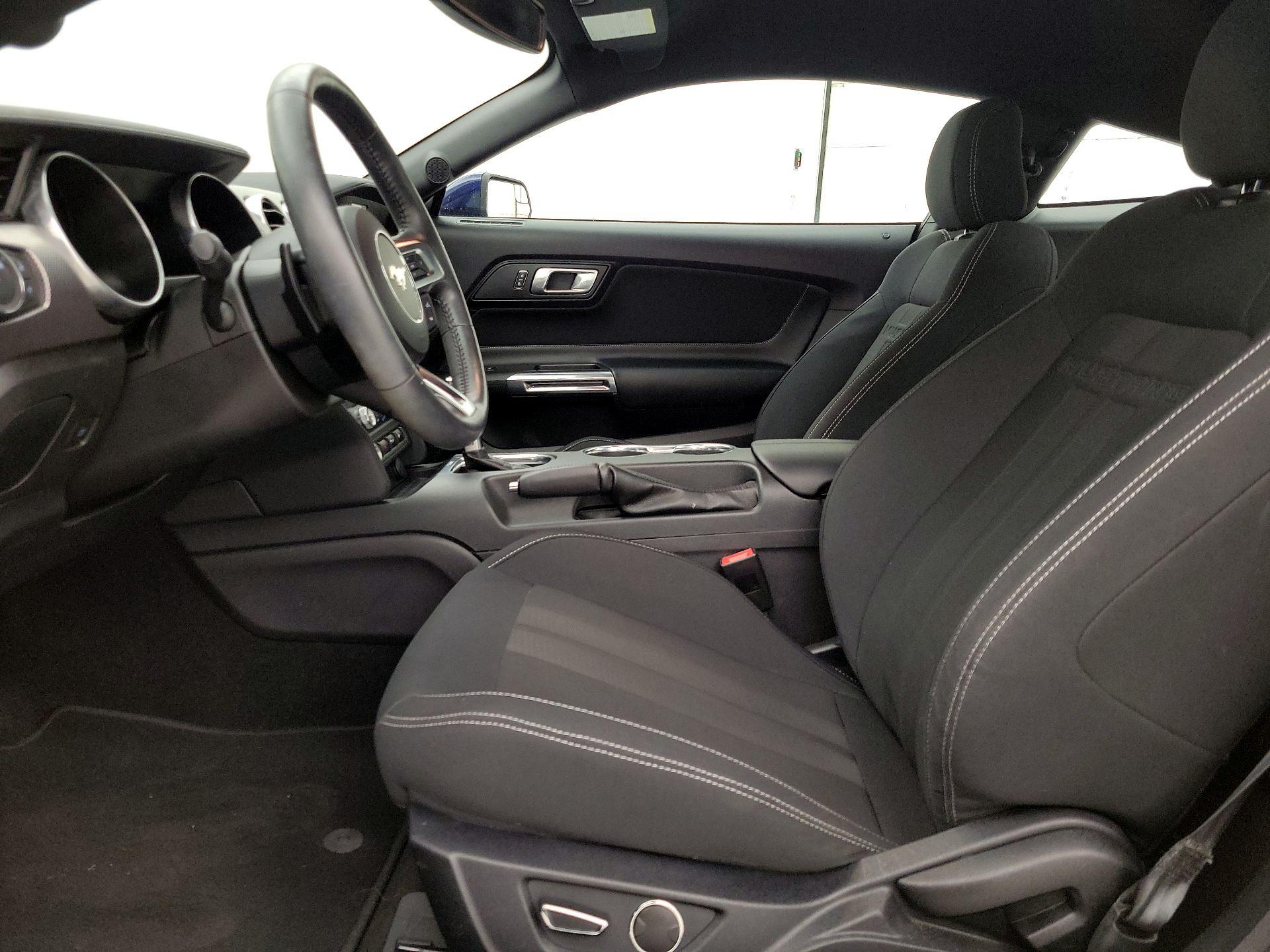 Thumbnail: 2019 Ford Mustang - 11