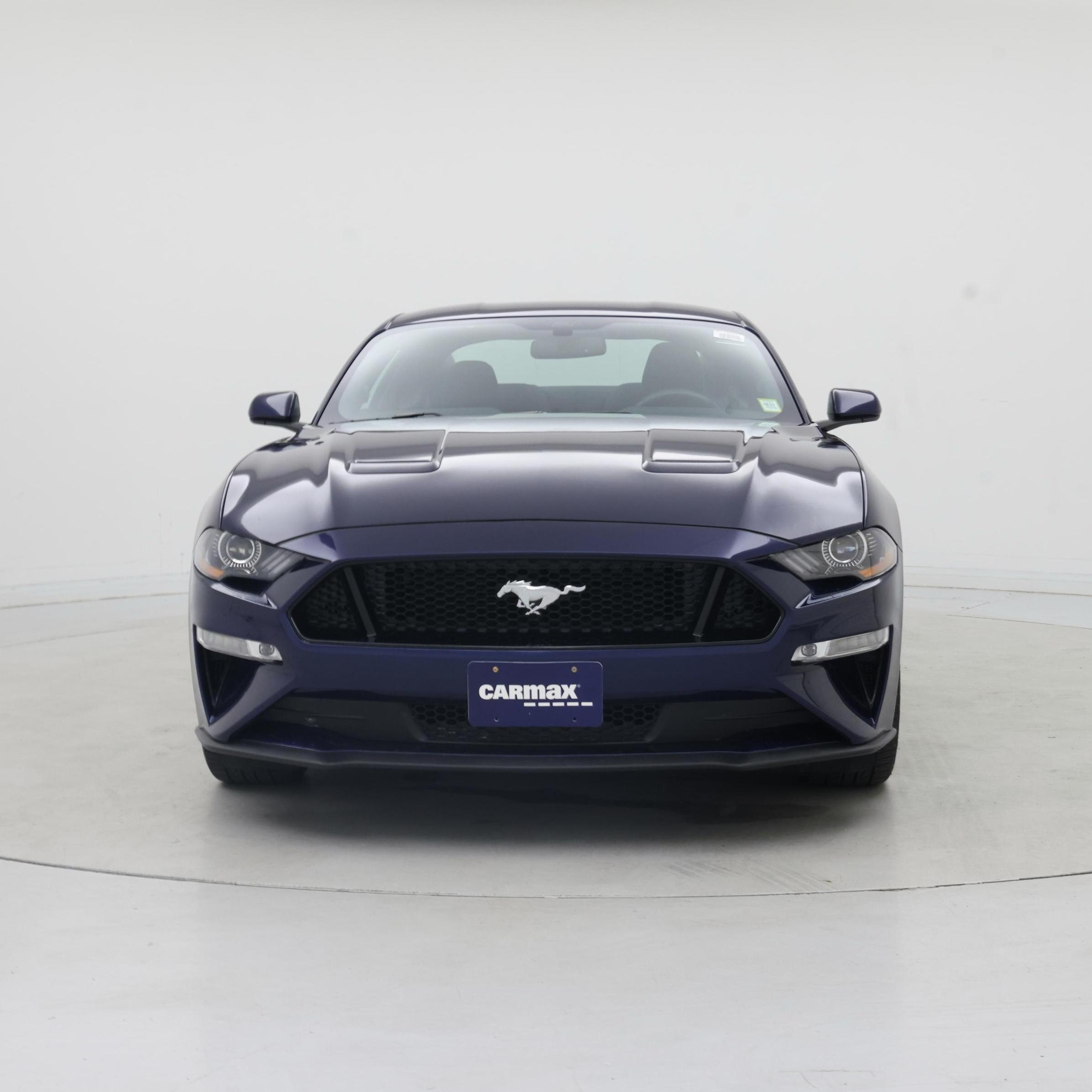 Thumbnail: 2019 Ford Mustang - 5