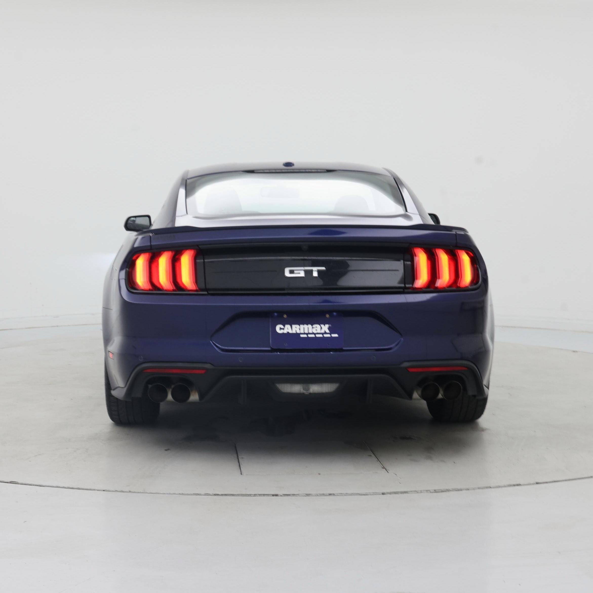Thumbnail: 2019 Ford Mustang - 6