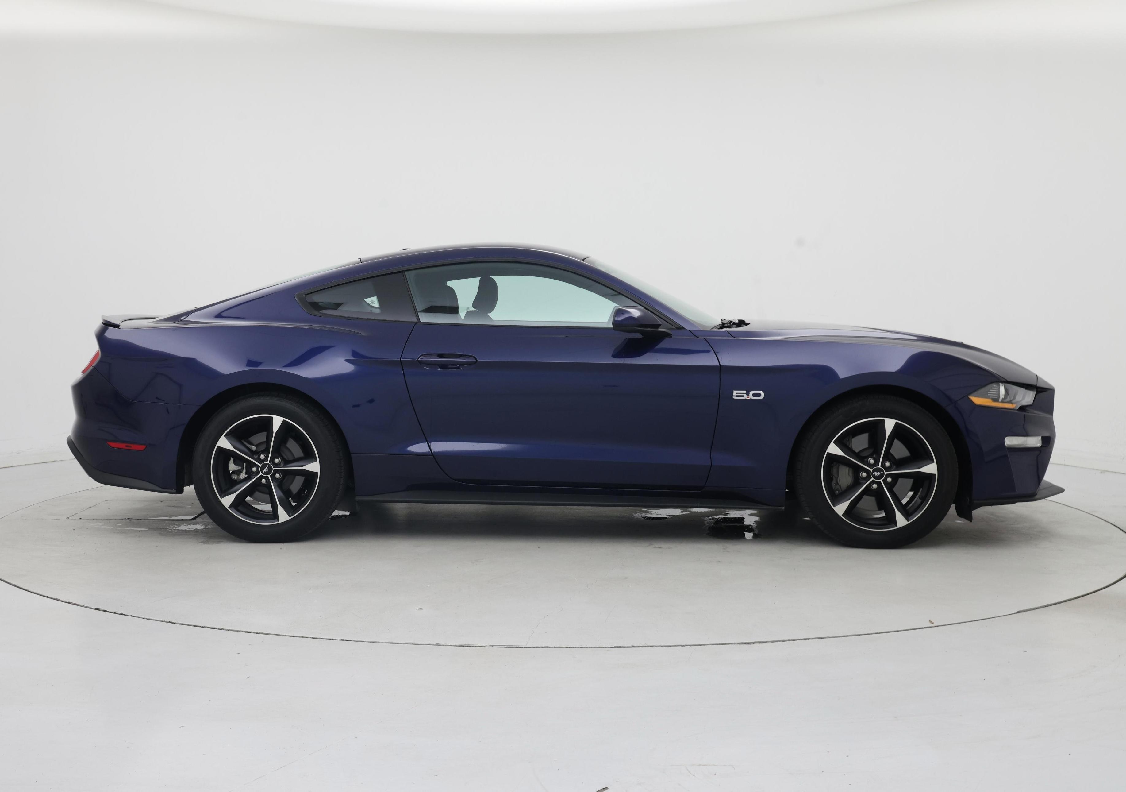 Thumbnail: 2019 Ford Mustang - 7