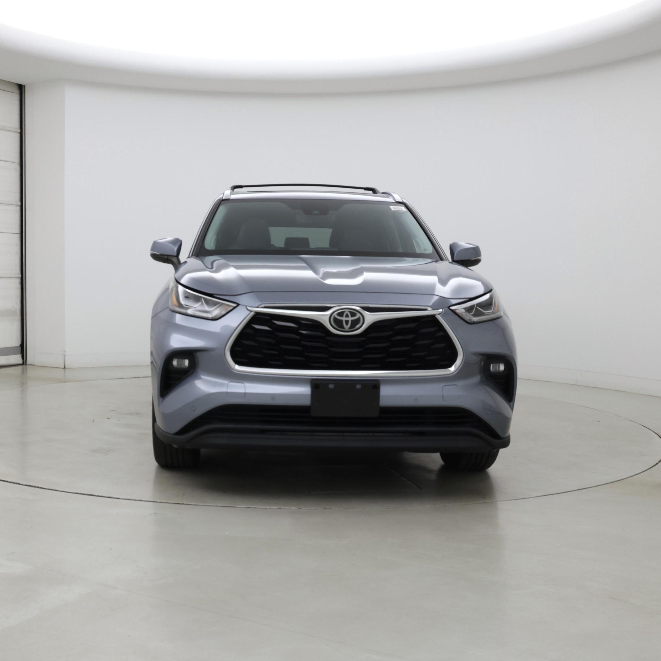 Thumbnail: 2021 Toyota Highlander - 5