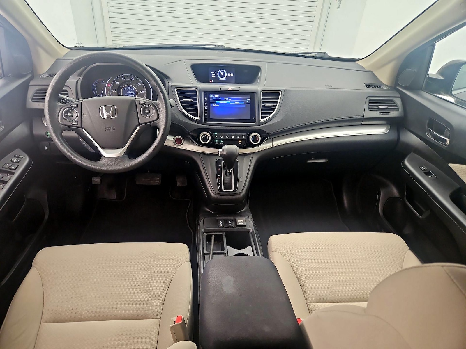 Rear View Camera
