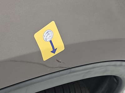 Condition detail