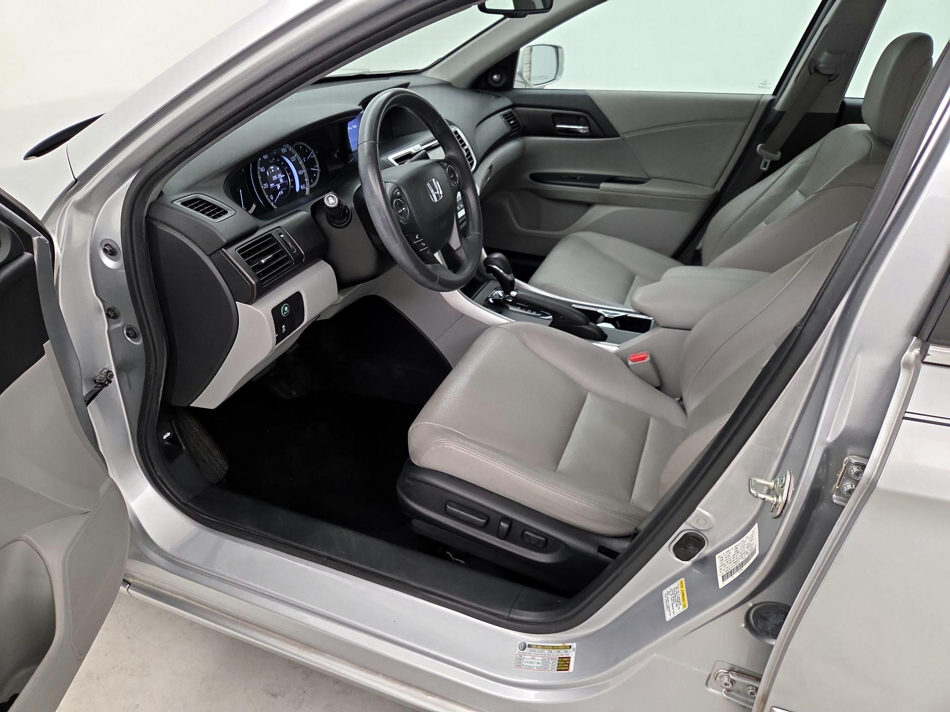 Thumbnail: 2014 Honda Accord - 11