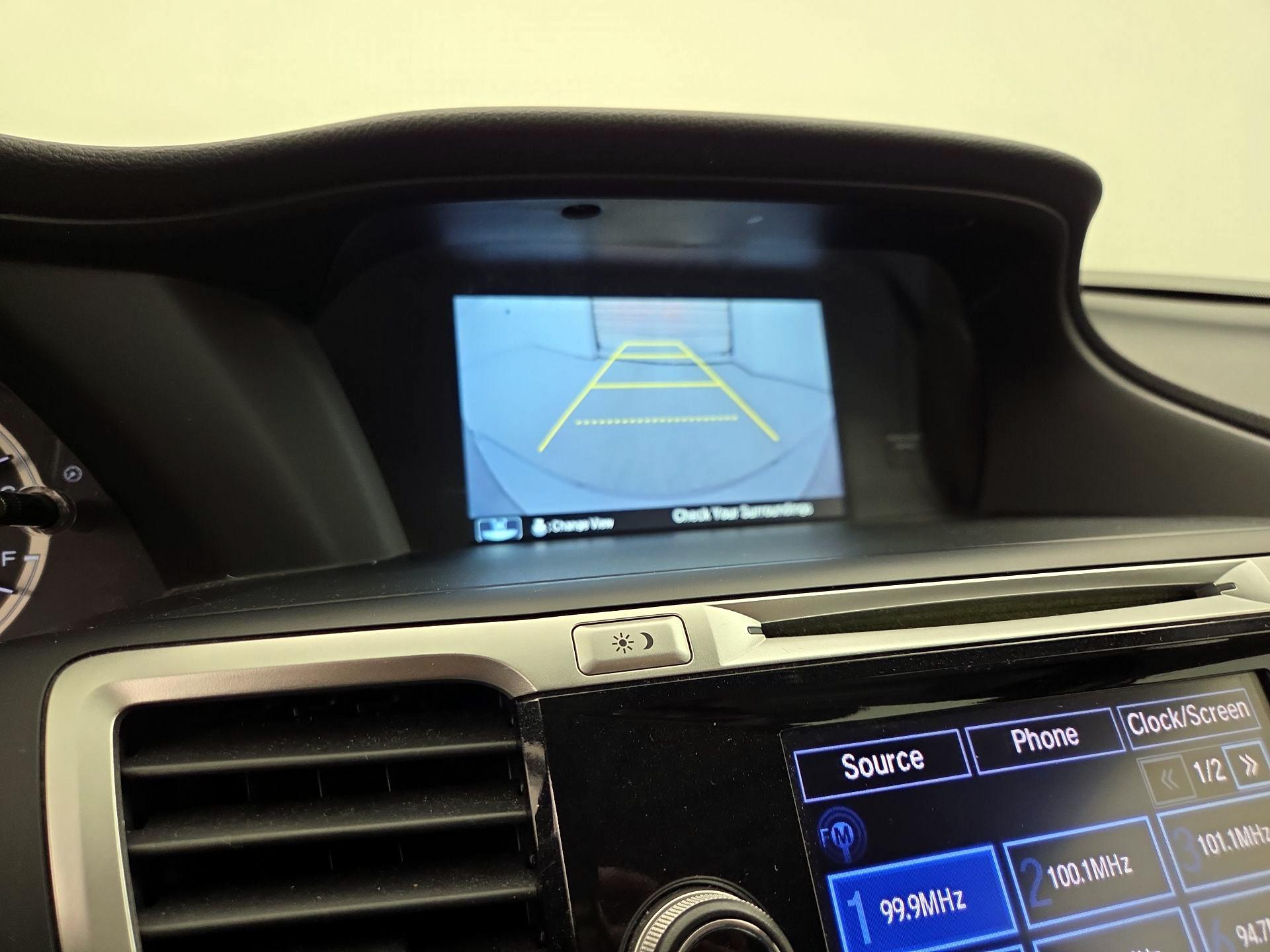 Thumbnail: 2014 Honda Accord - 14
