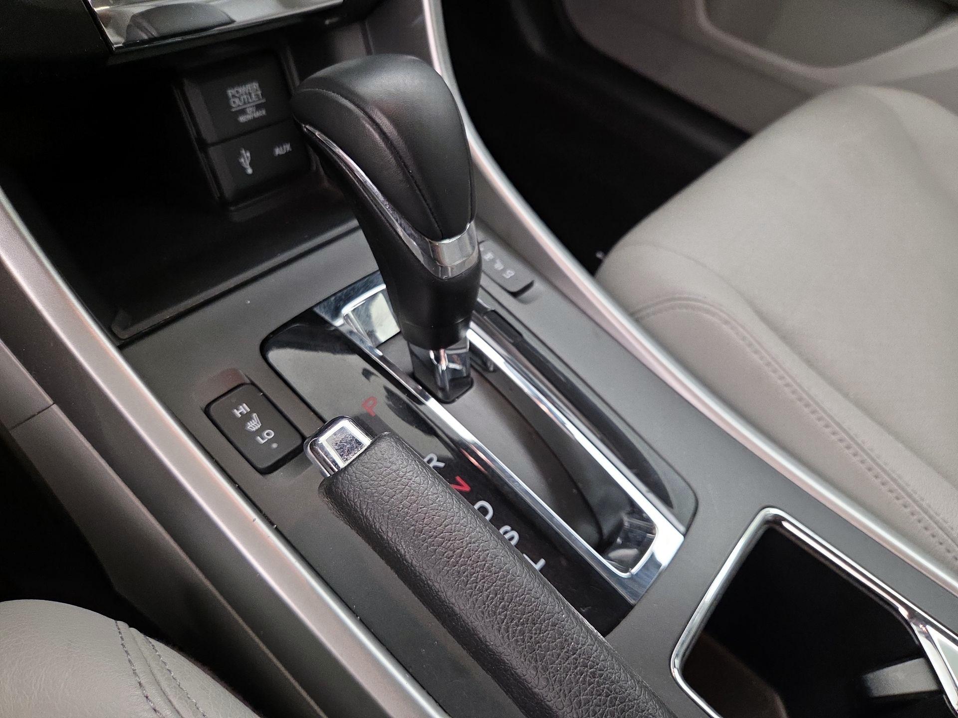 Thumbnail: 2014 Honda Accord - 17