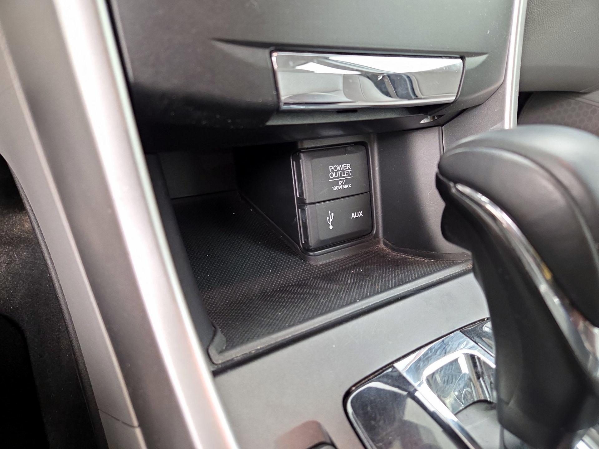 Thumbnail: 2014 Honda Accord - 18