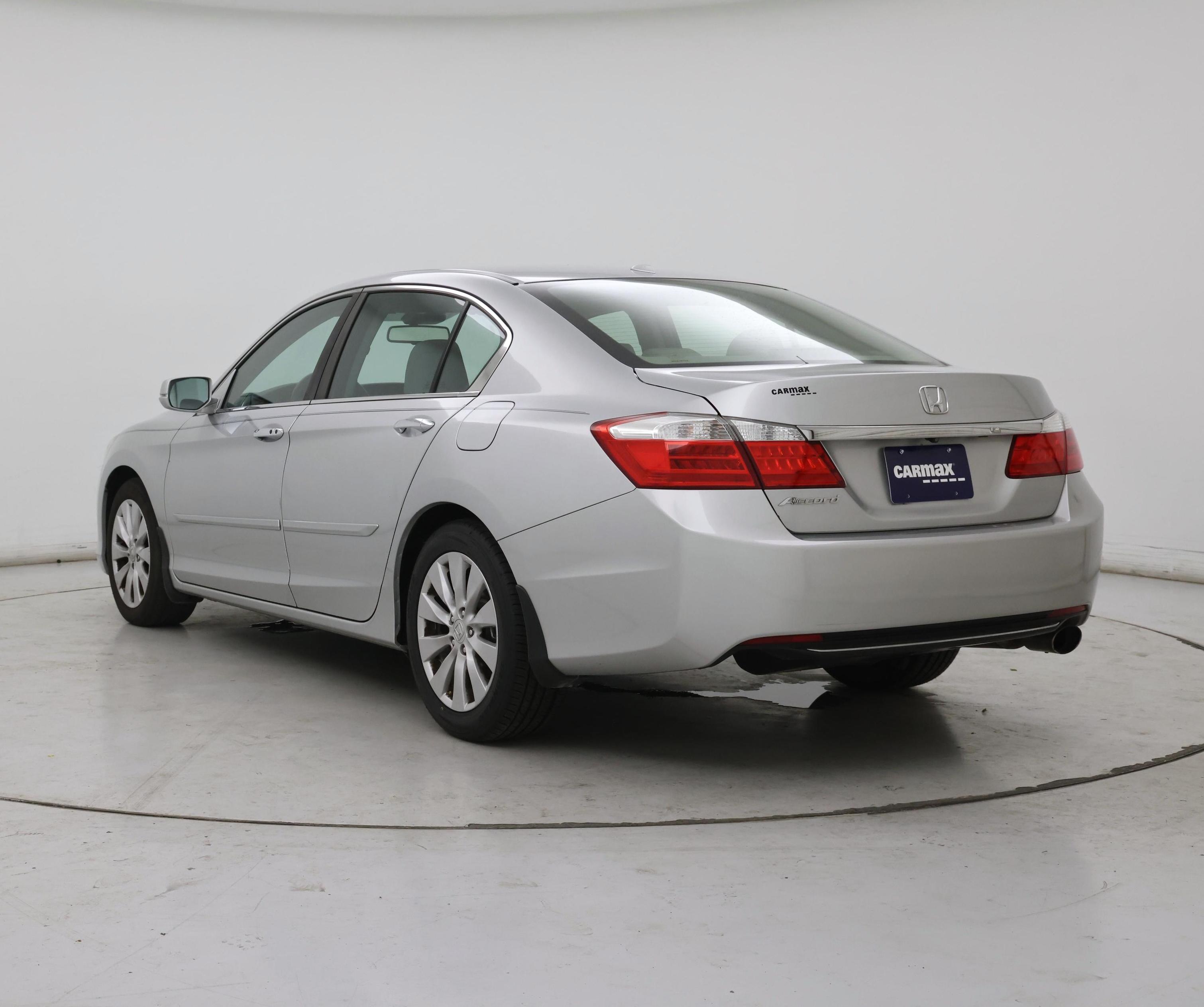 Thumbnail: 2014 Honda Accord - 2
