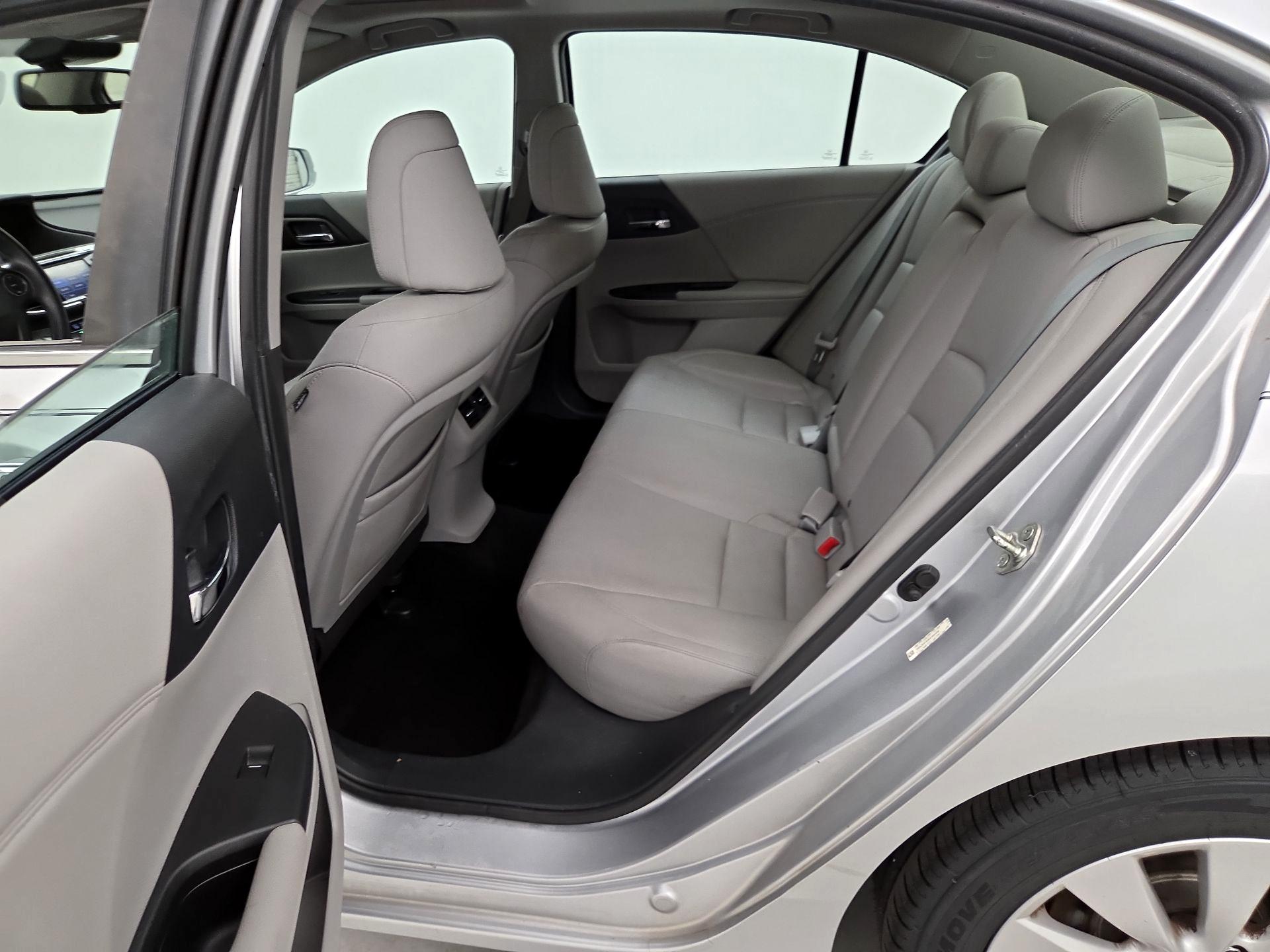 Thumbnail: 2014 Honda Accord - 20