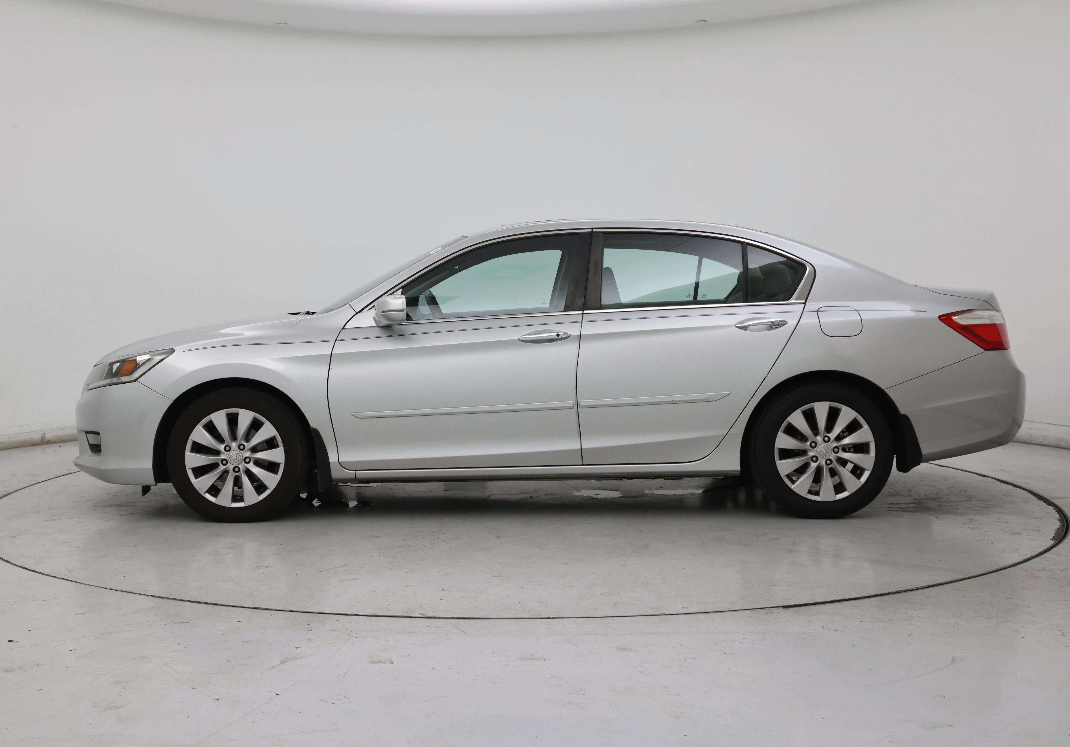 Thumbnail: 2014 Honda Accord - 3