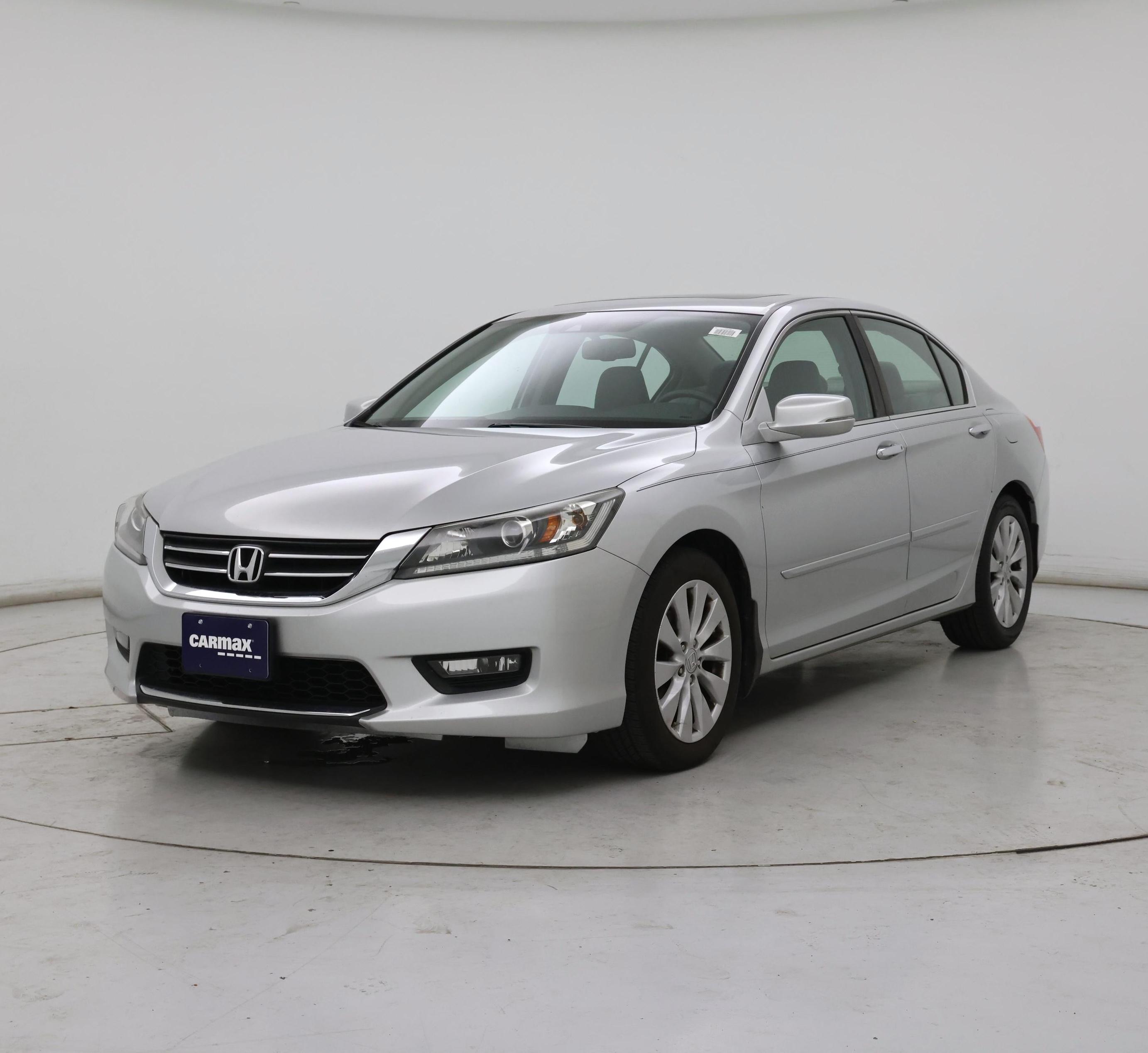 Thumbnail: 2014 Honda Accord - 4