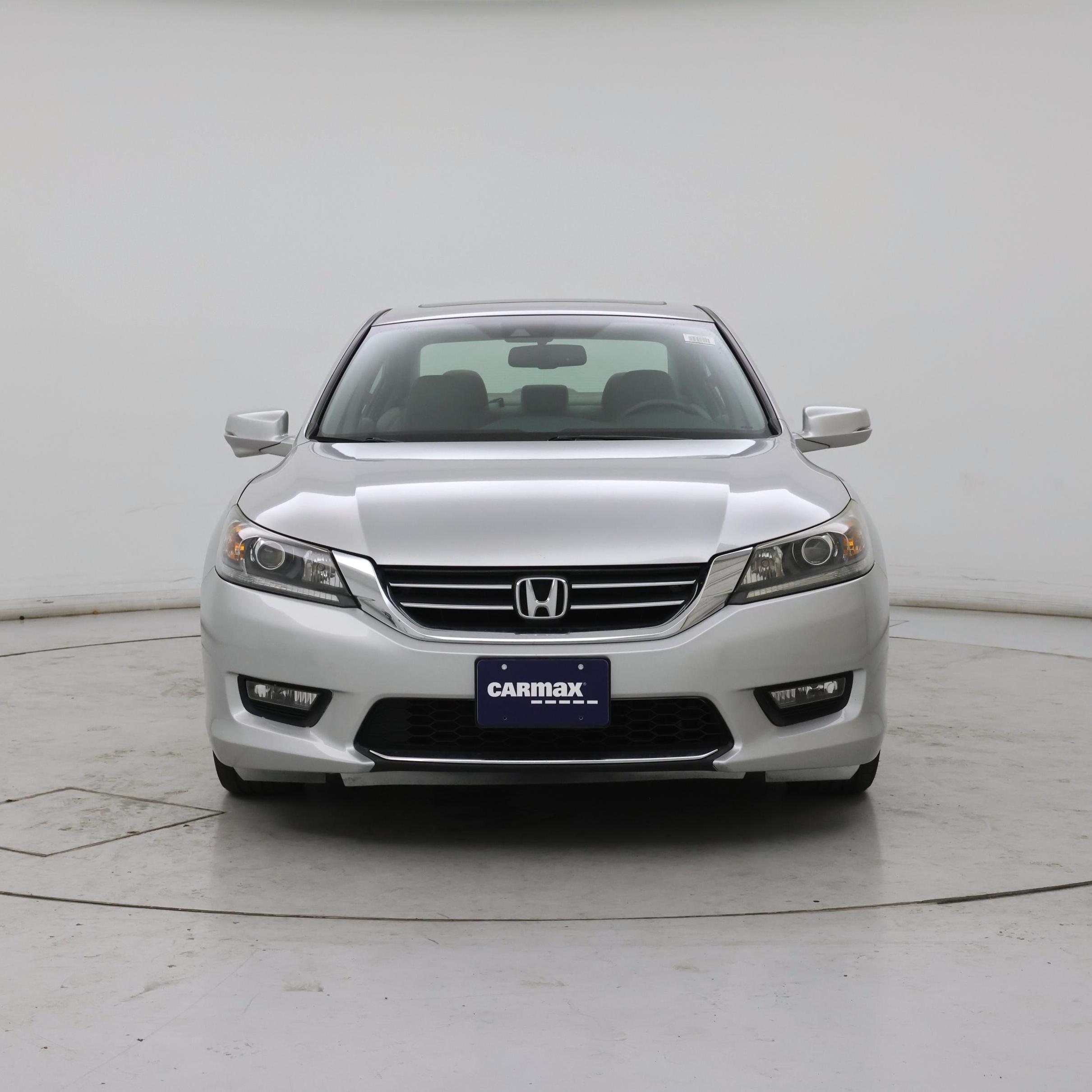 Thumbnail: 2014 Honda Accord - 5