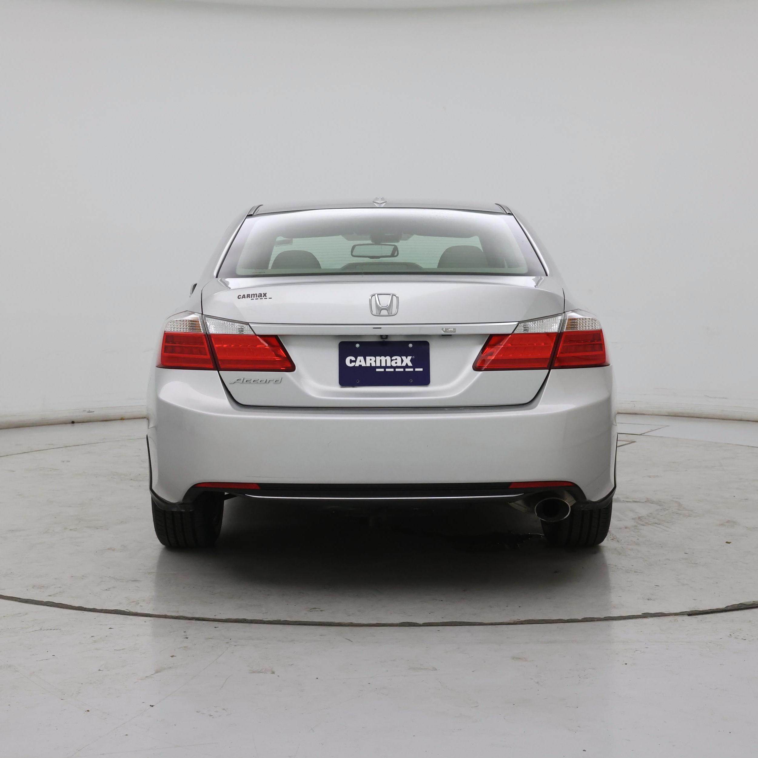 Thumbnail: 2014 Honda Accord - 6