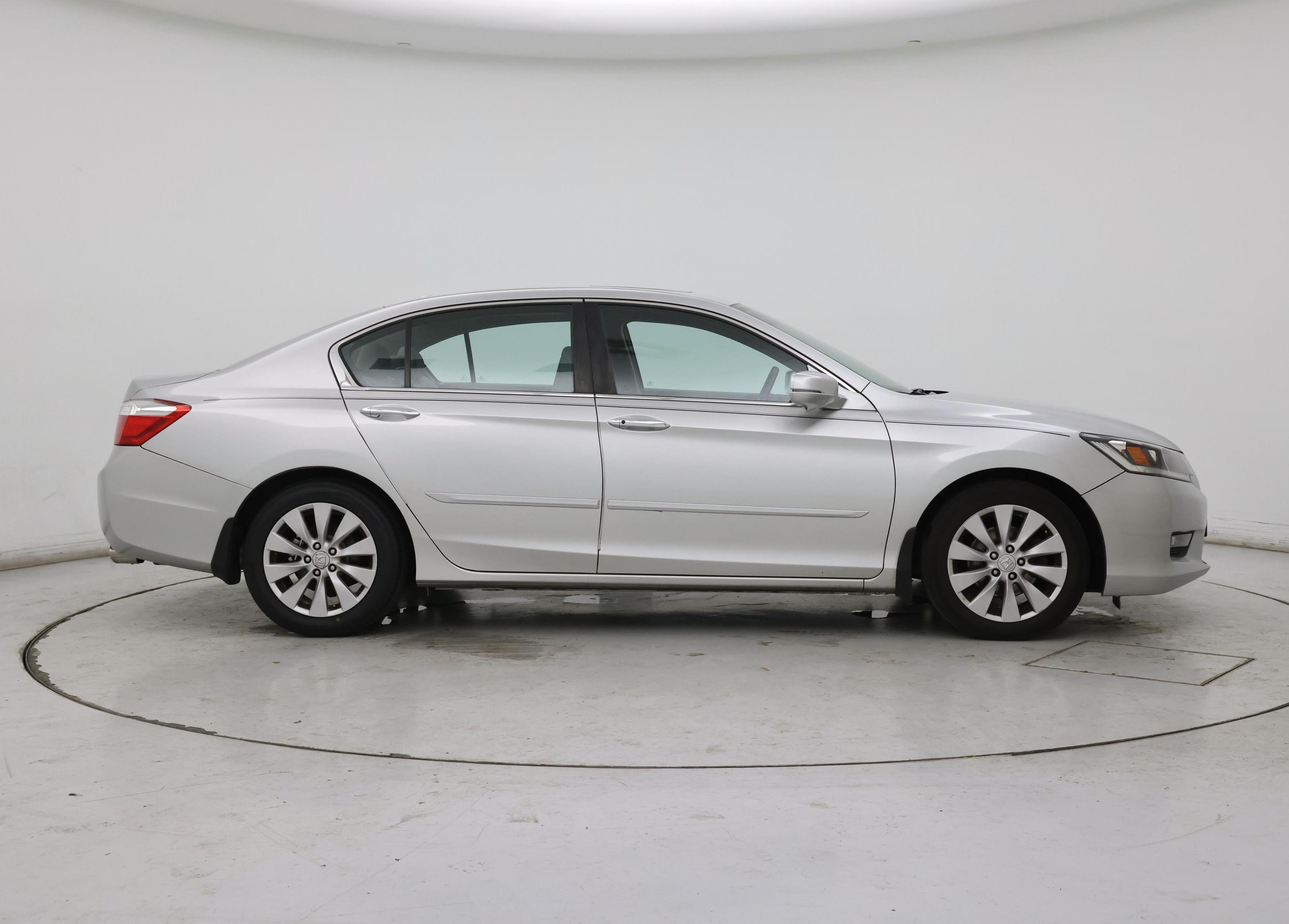 Thumbnail: 2014 Honda Accord - 7