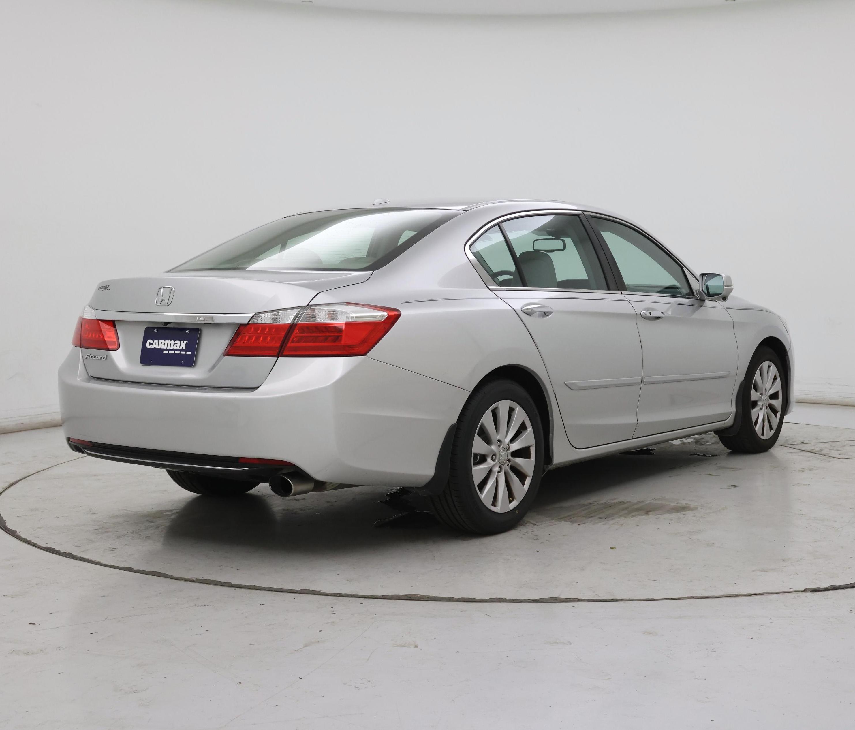 Thumbnail: 2014 Honda Accord - 8