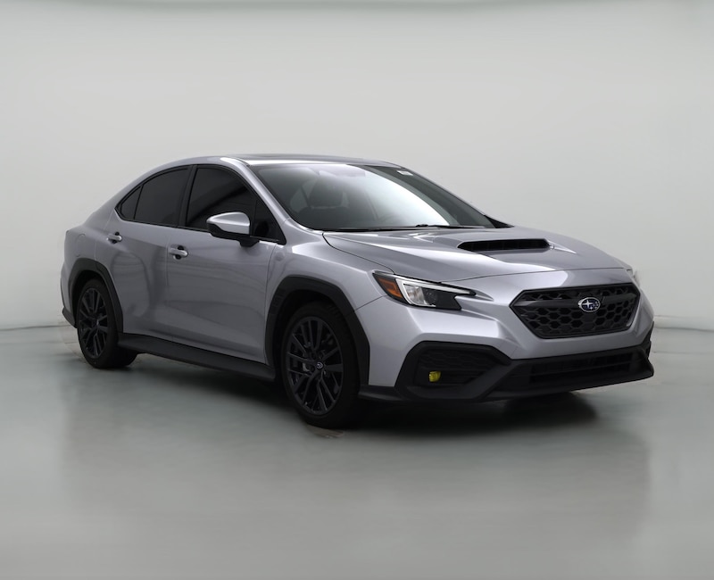 2024 Subaru WRX Premium