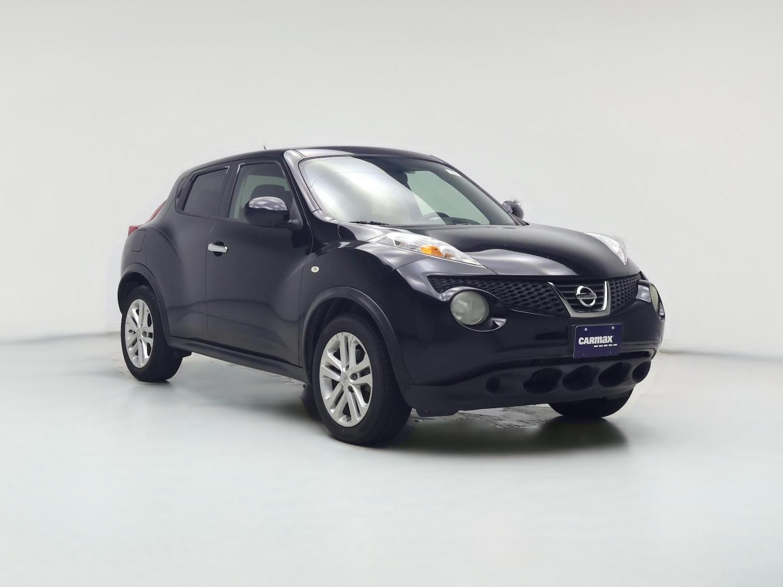 2014 Nissan JUKE SV
