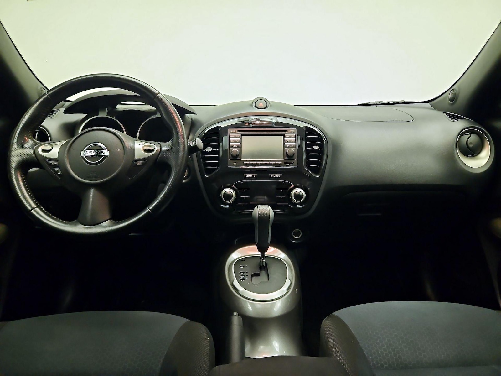 Navigation System