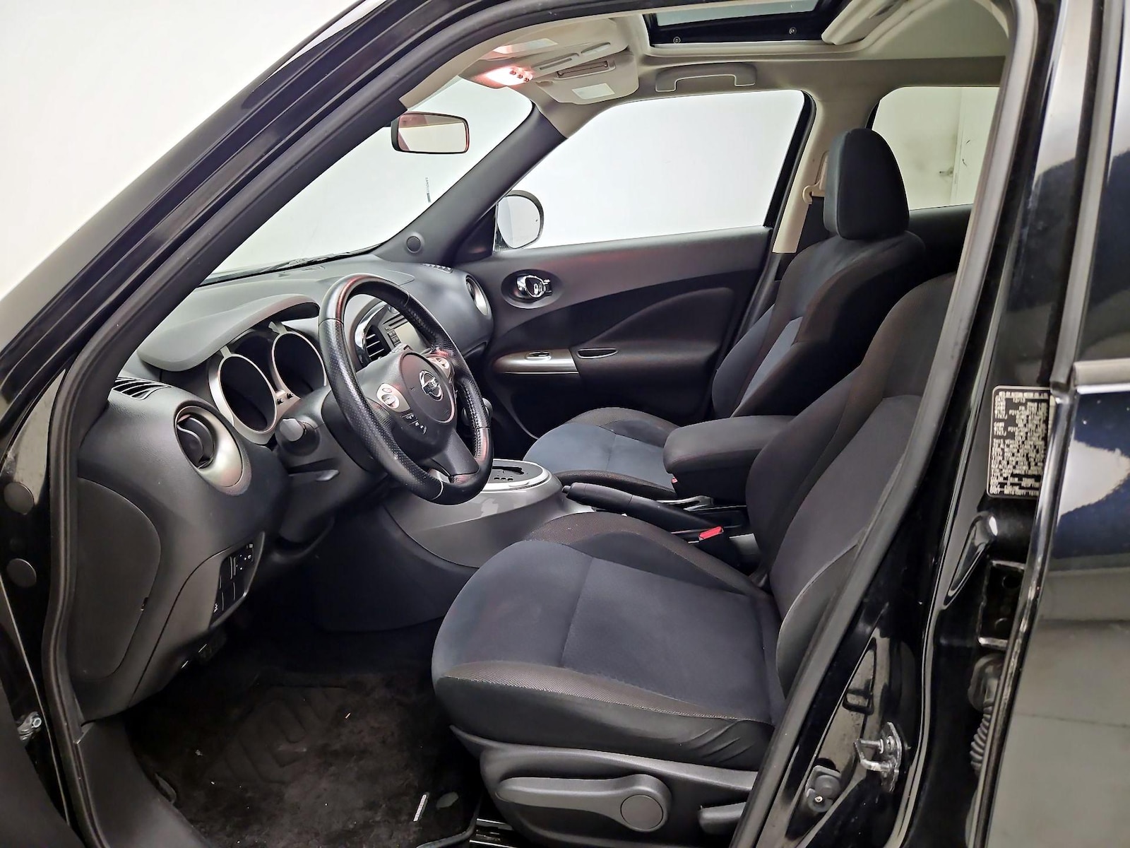 Side Airbags