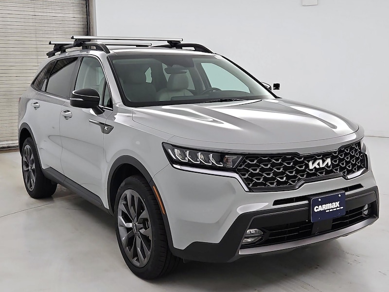 2023 Kia Sorento X-Line EX