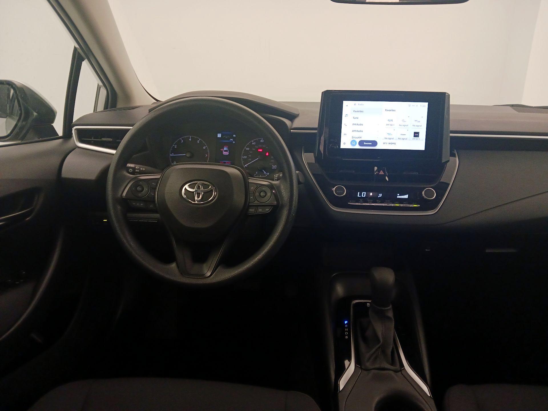 Thumbnail: 2024 Toyota Corolla - 10