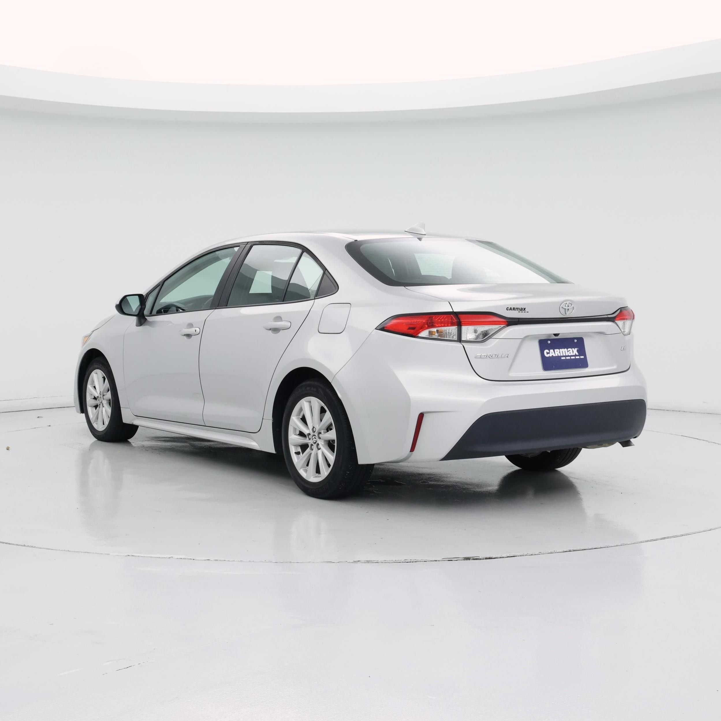 Thumbnail: 2024 Toyota Corolla - 2