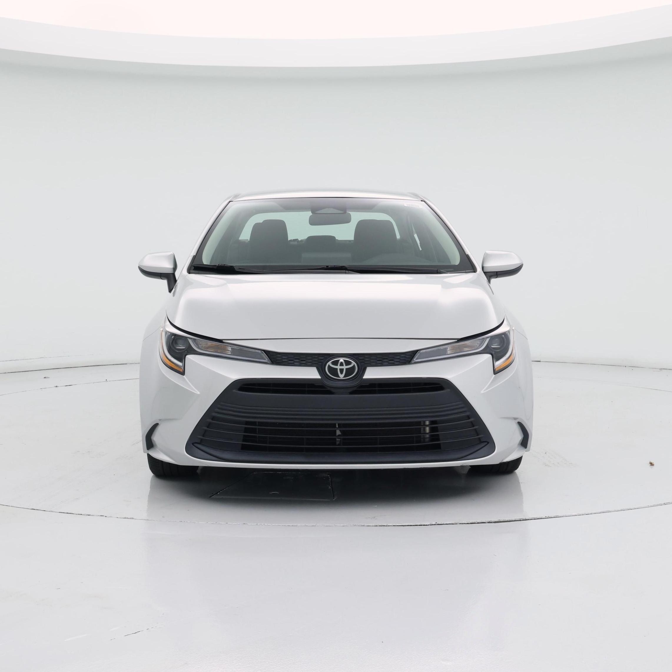 Thumbnail: 2024 Toyota Corolla - 5