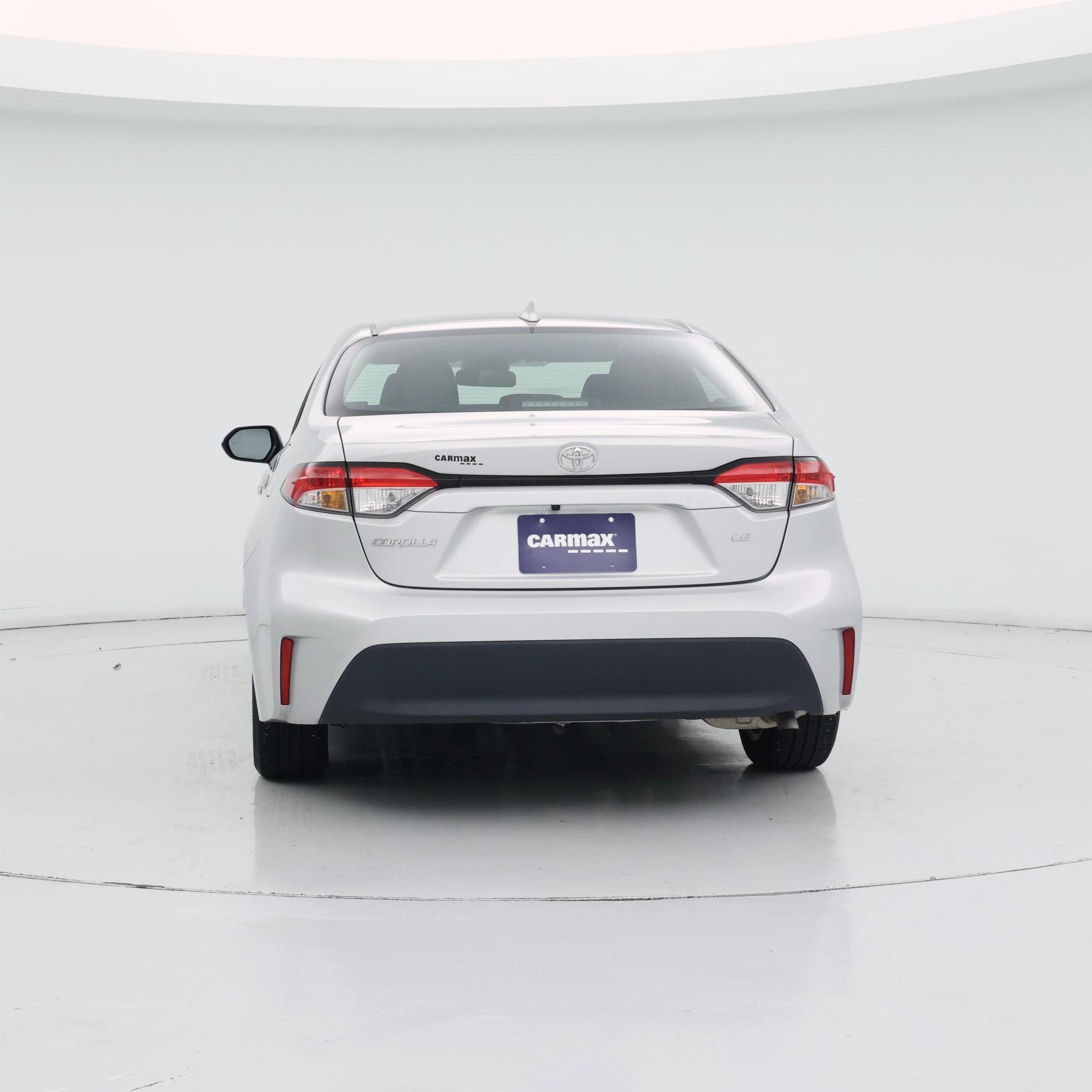Thumbnail: 2024 Toyota Corolla - 6