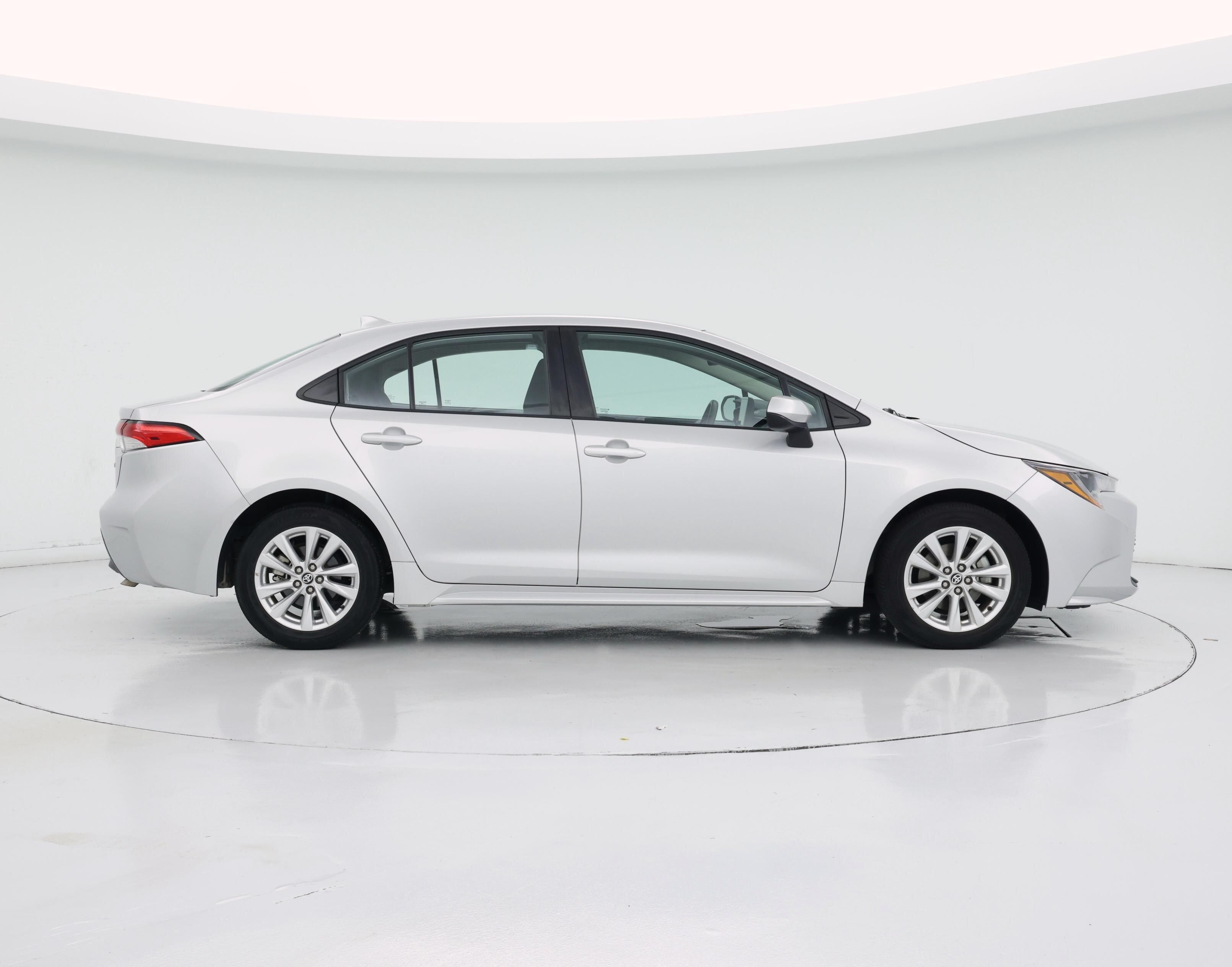 Thumbnail: 2024 Toyota Corolla - 7