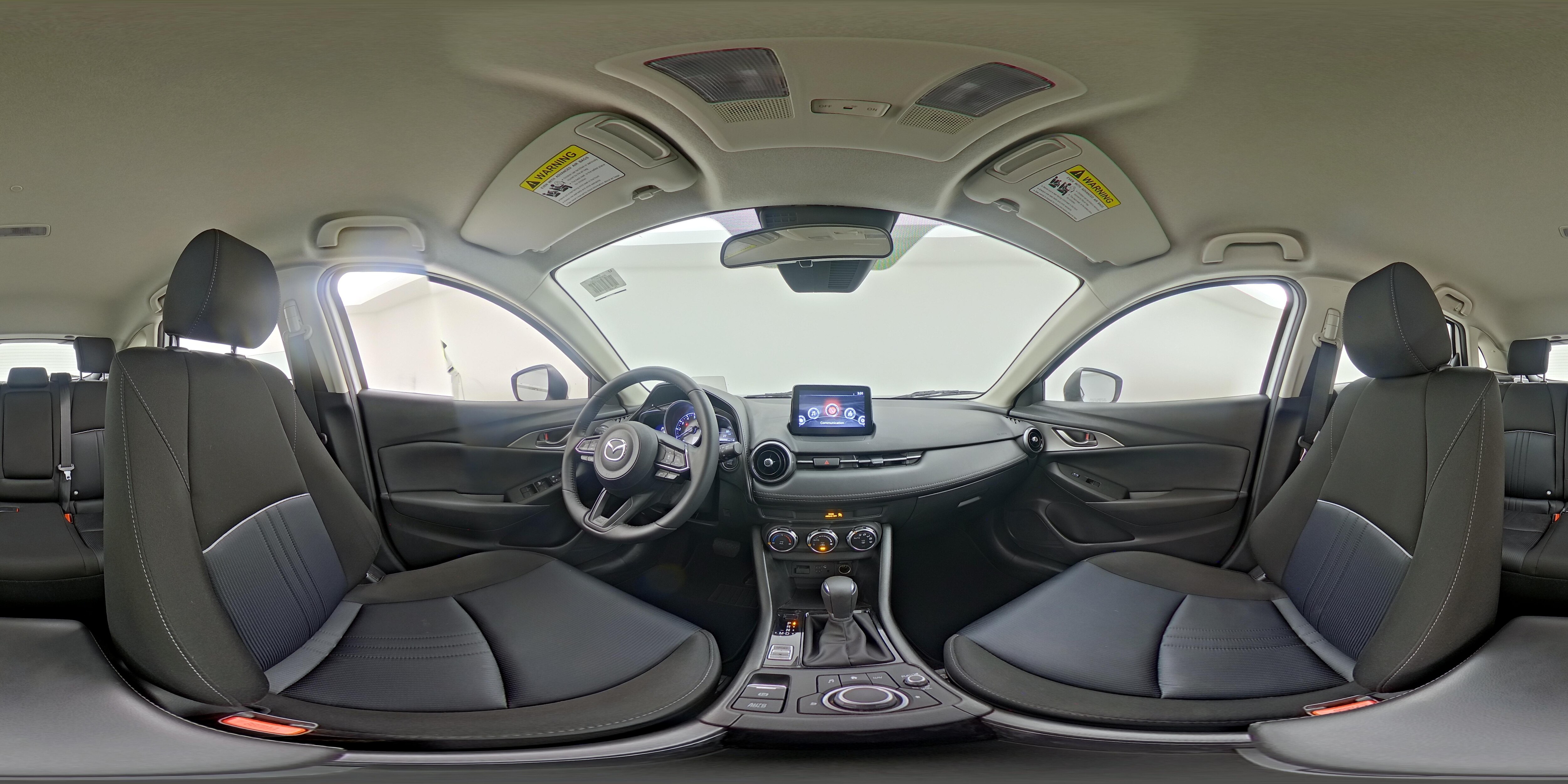 2021 Mazda CX-3 Sport - Photo 24