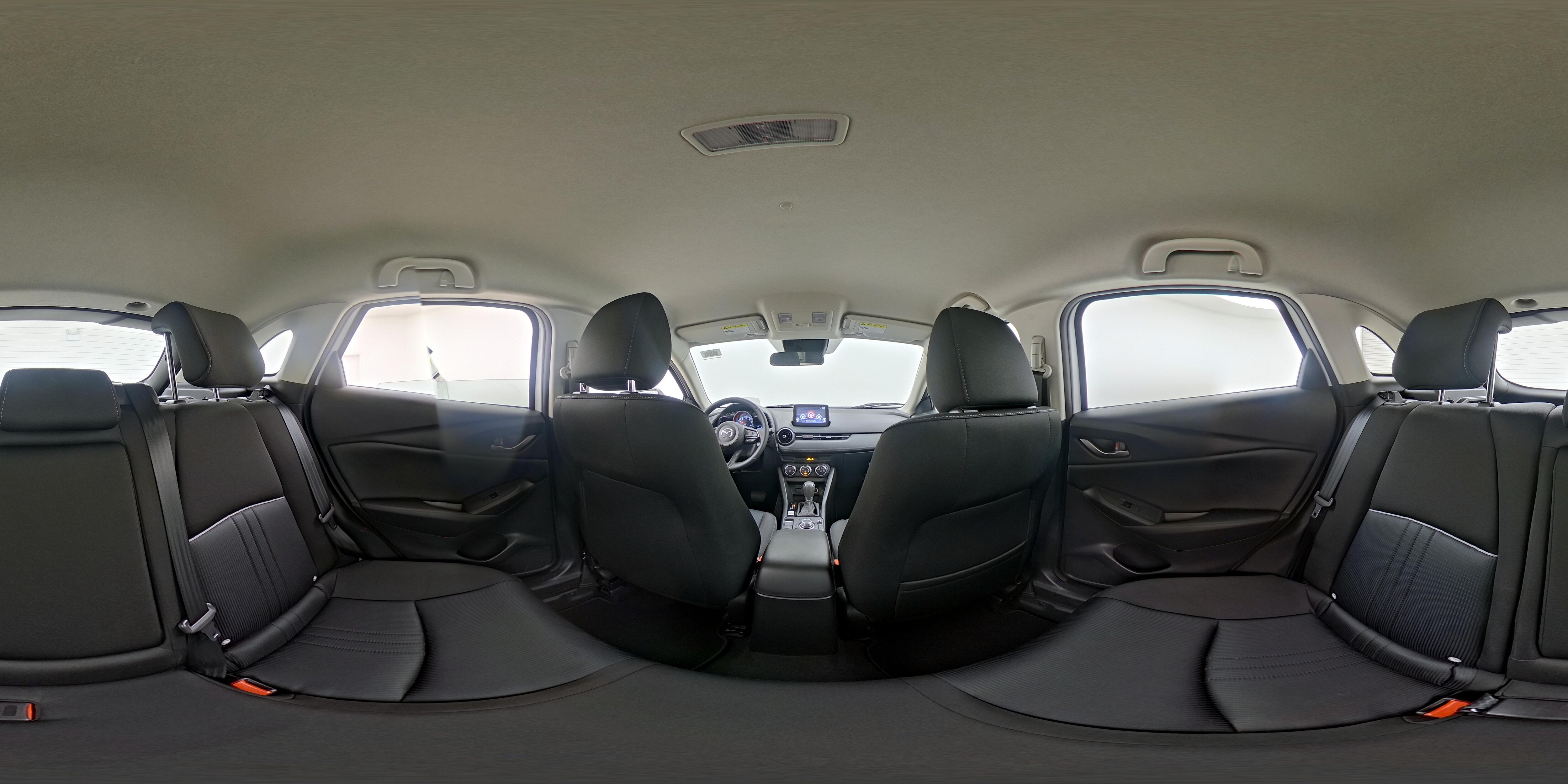 2021 Mazda CX-3 Sport - Photo 25