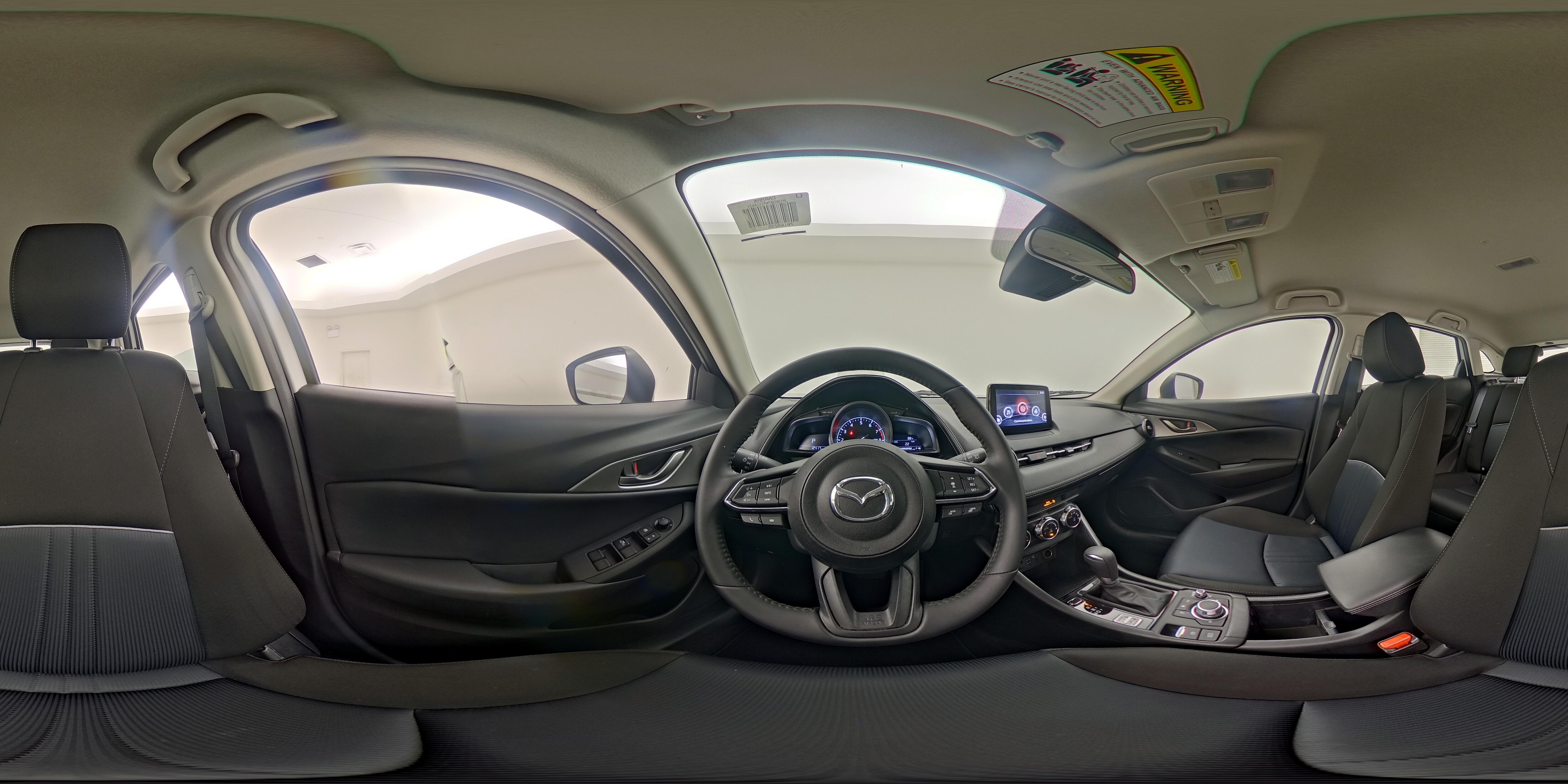 2021 Mazda CX-3 Sport - Photo 26