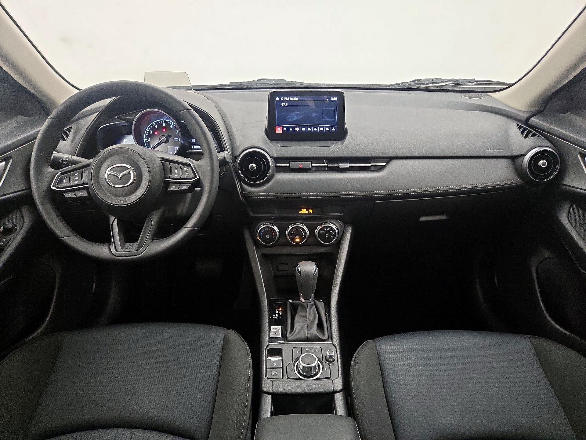 Thumbnail: 2021 Mazda CX-3 - 9