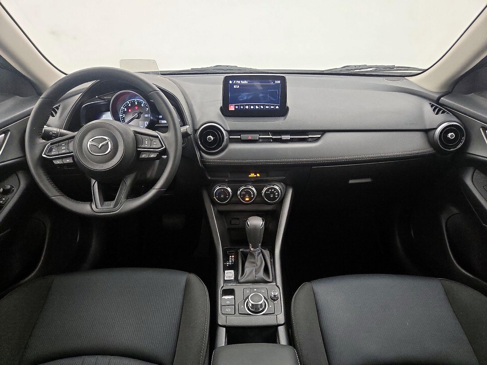 2021 Mazda CX-3 Sport - Photo 10