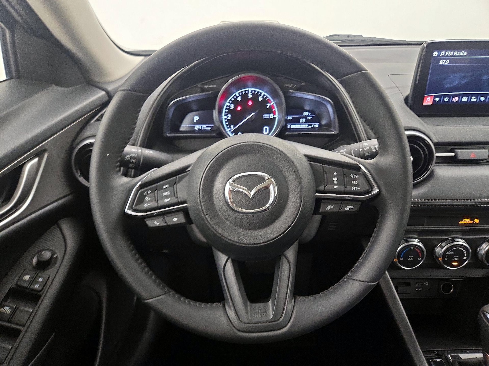 2021 Mazda CX-3 Sport - Photo 11