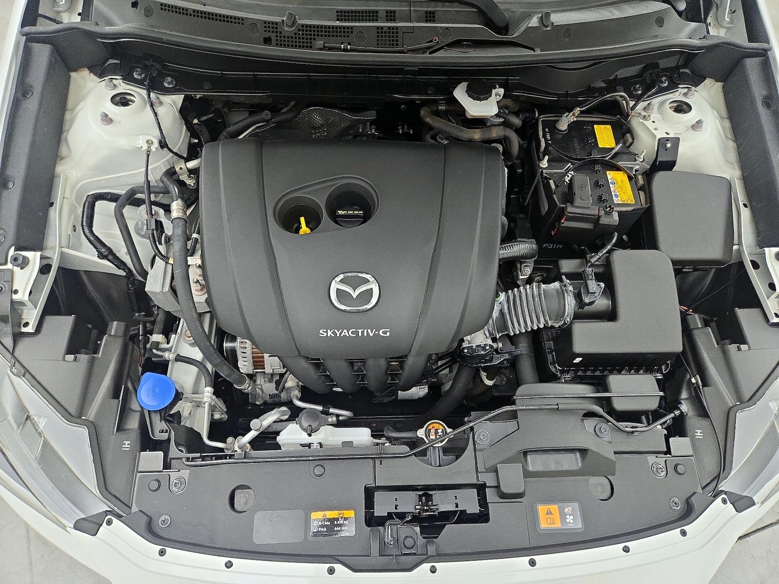 2021 Mazda CX-3 Sport - Photo 22