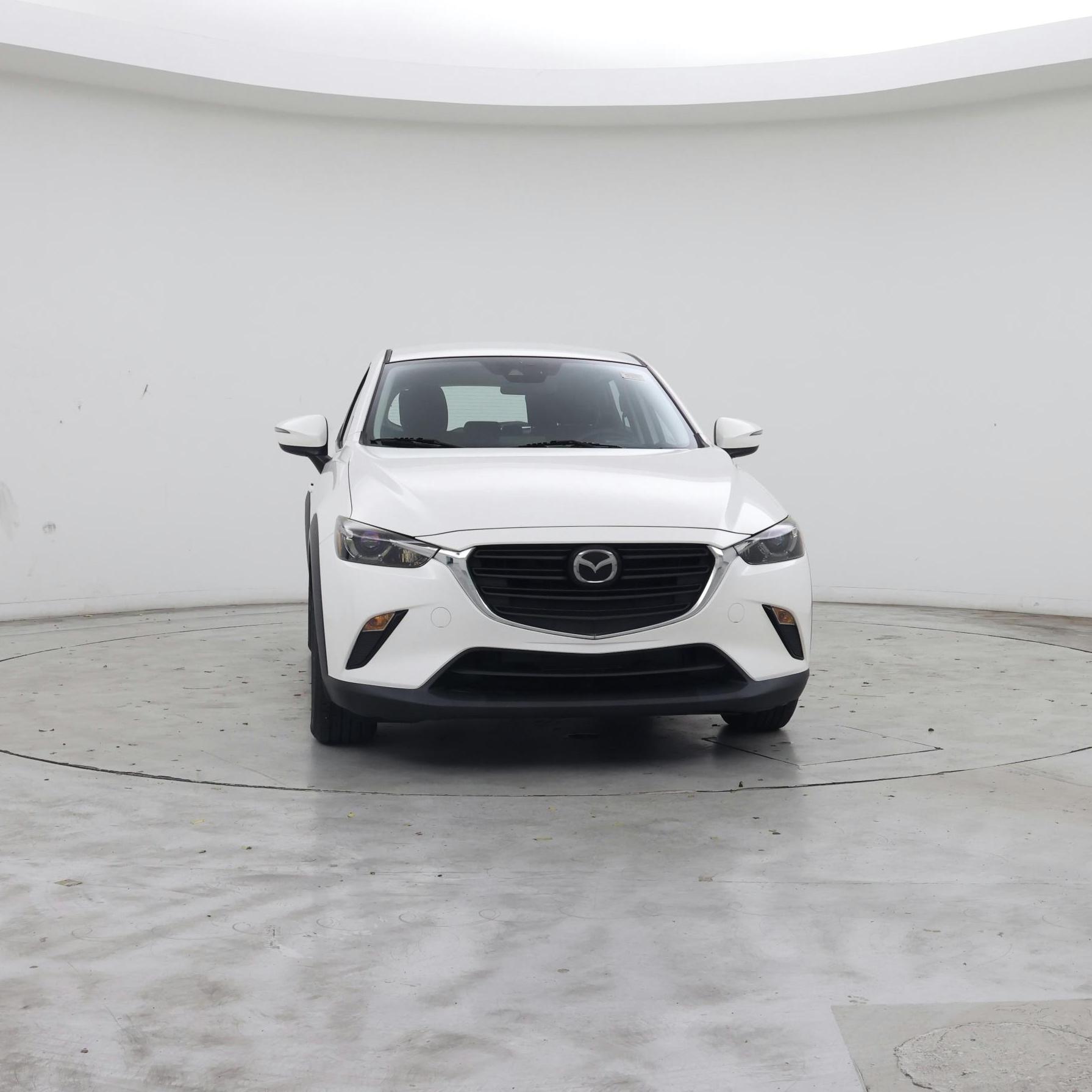 Thumbnail: 2021 Mazda CX-3 - 5