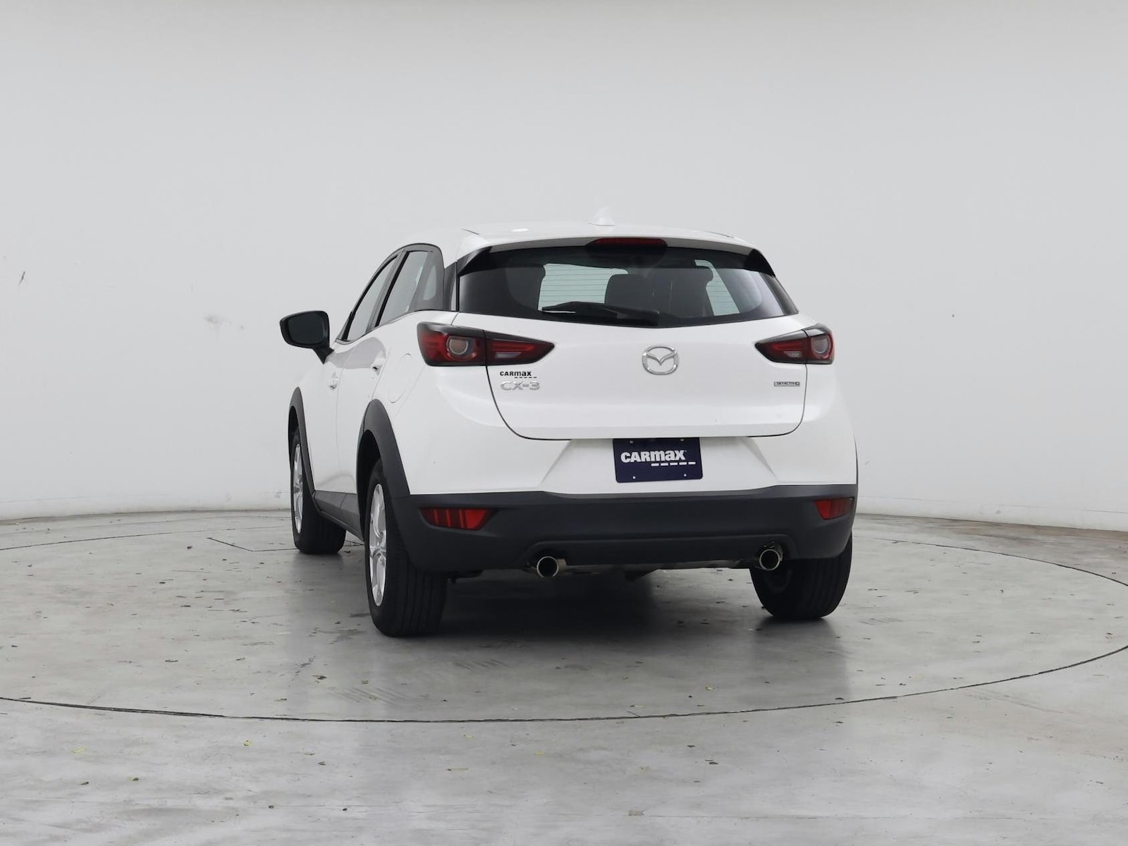 2021 Mazda CX-3 Sport - Photo 7